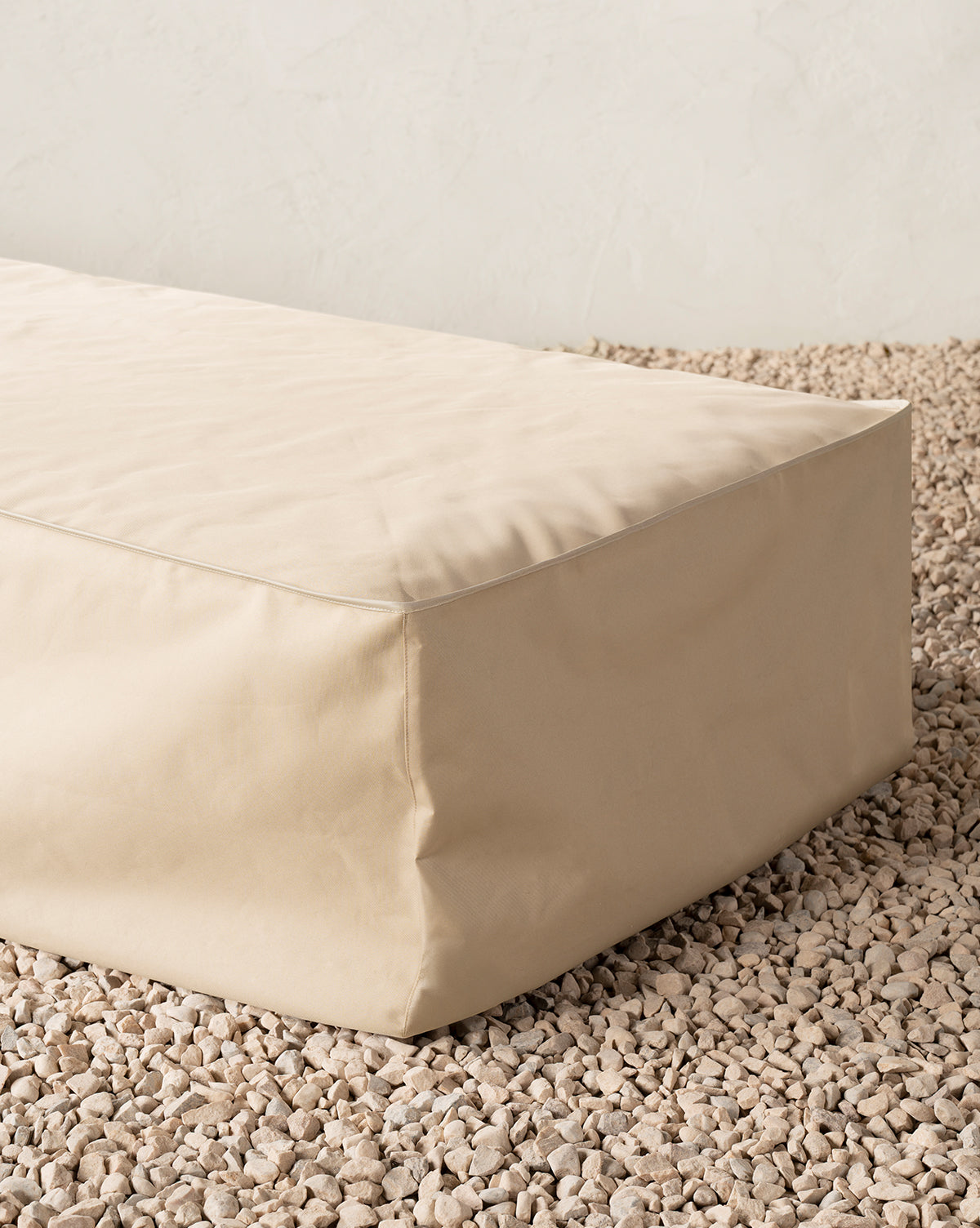 McGee & Co - Outdoor Chaise Cover