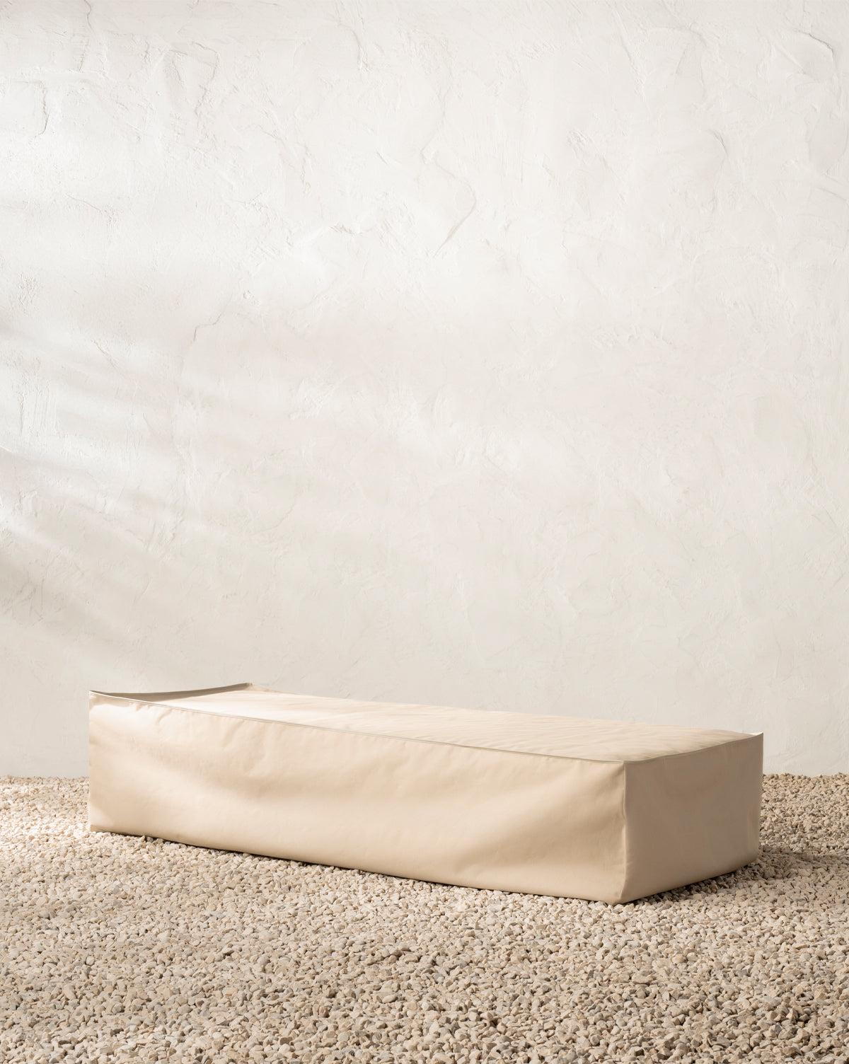 McGee & Co - Outdoor Chaise Cover