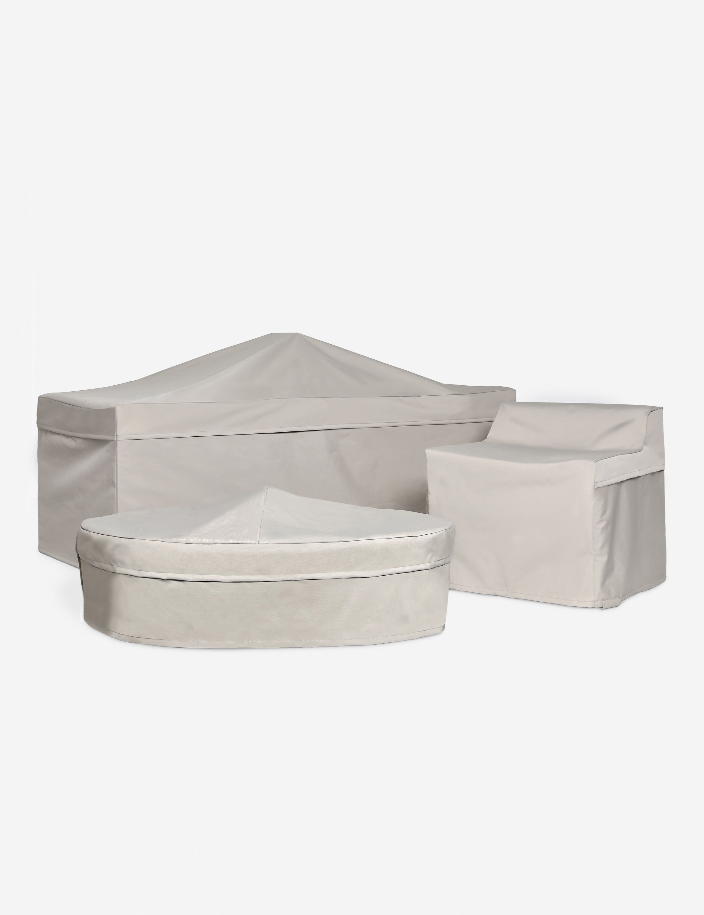 Lulu and Georgia - Lanata Side Table Outdoor Furniture Cover