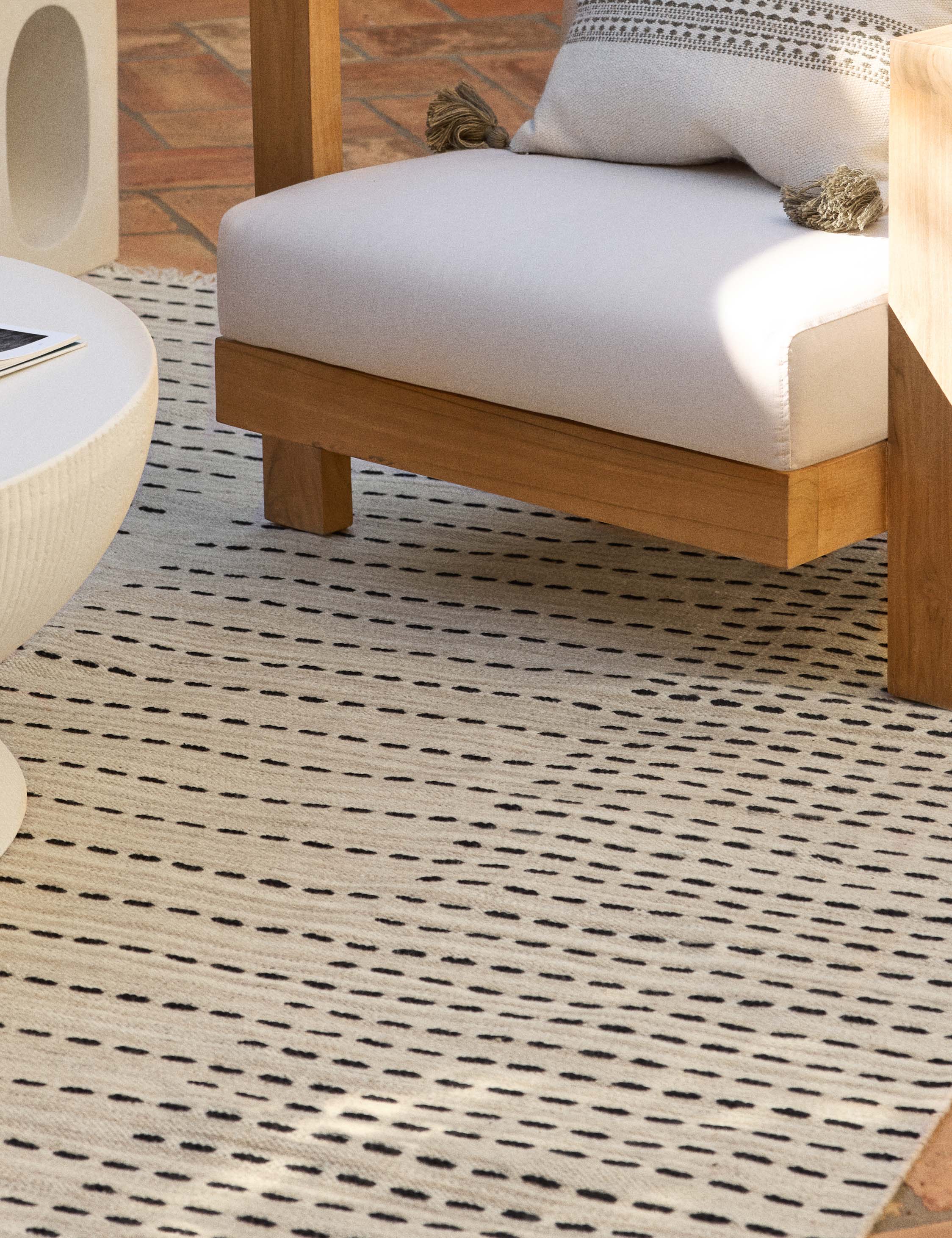 Lulu and Georgia - Onofre Indoor/Outdoor Rug