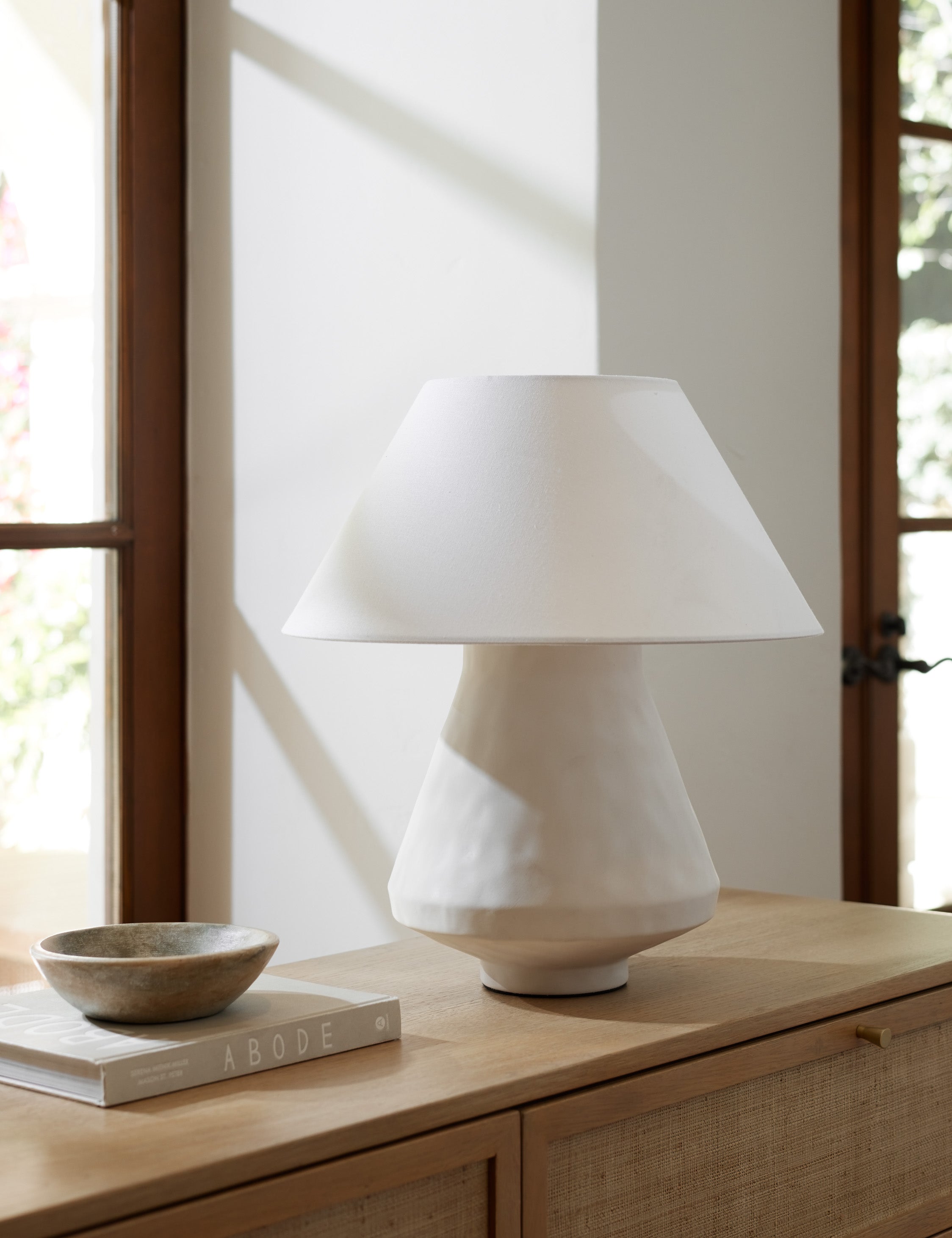 Lulu and Georgia - Vincente Table Lamp