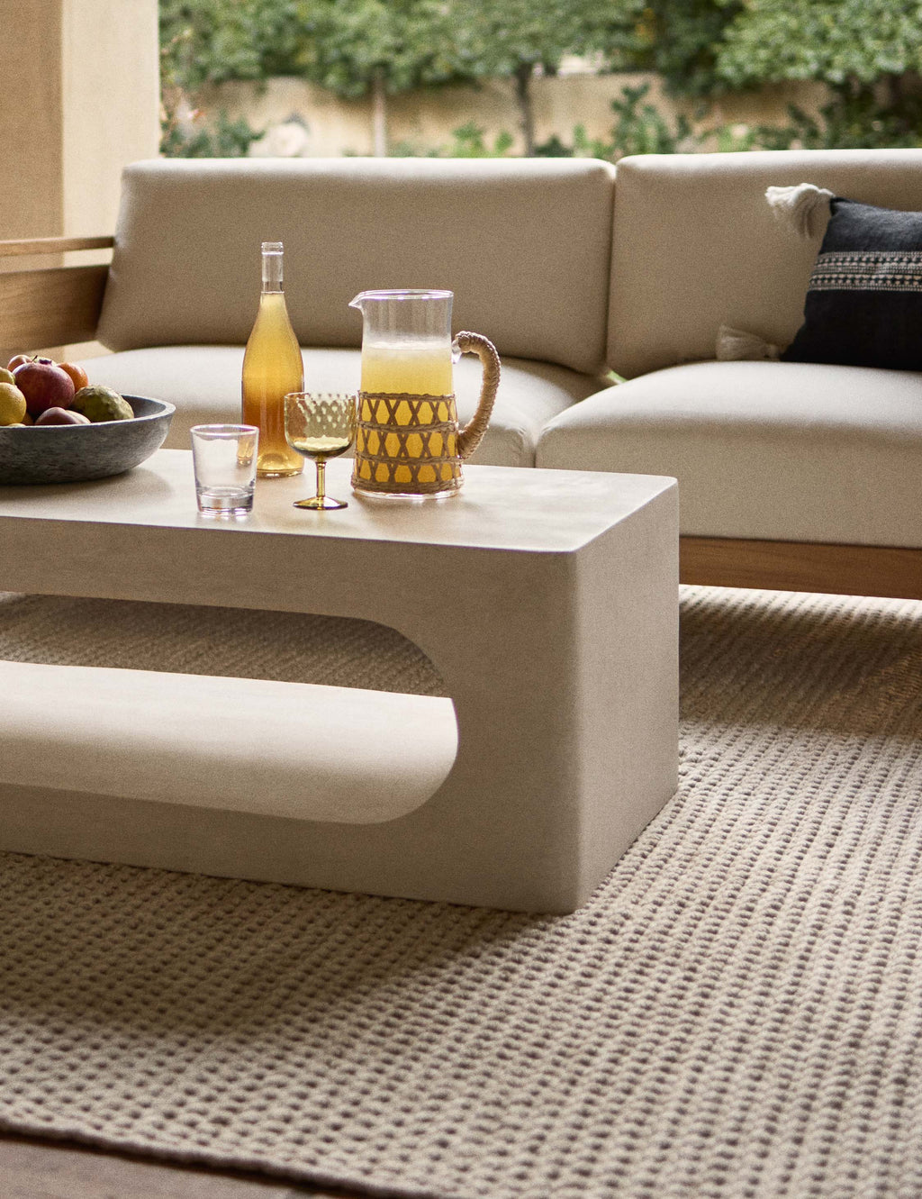 Lulu and Georgia - Orlanda Indoor/Outdoor Rug