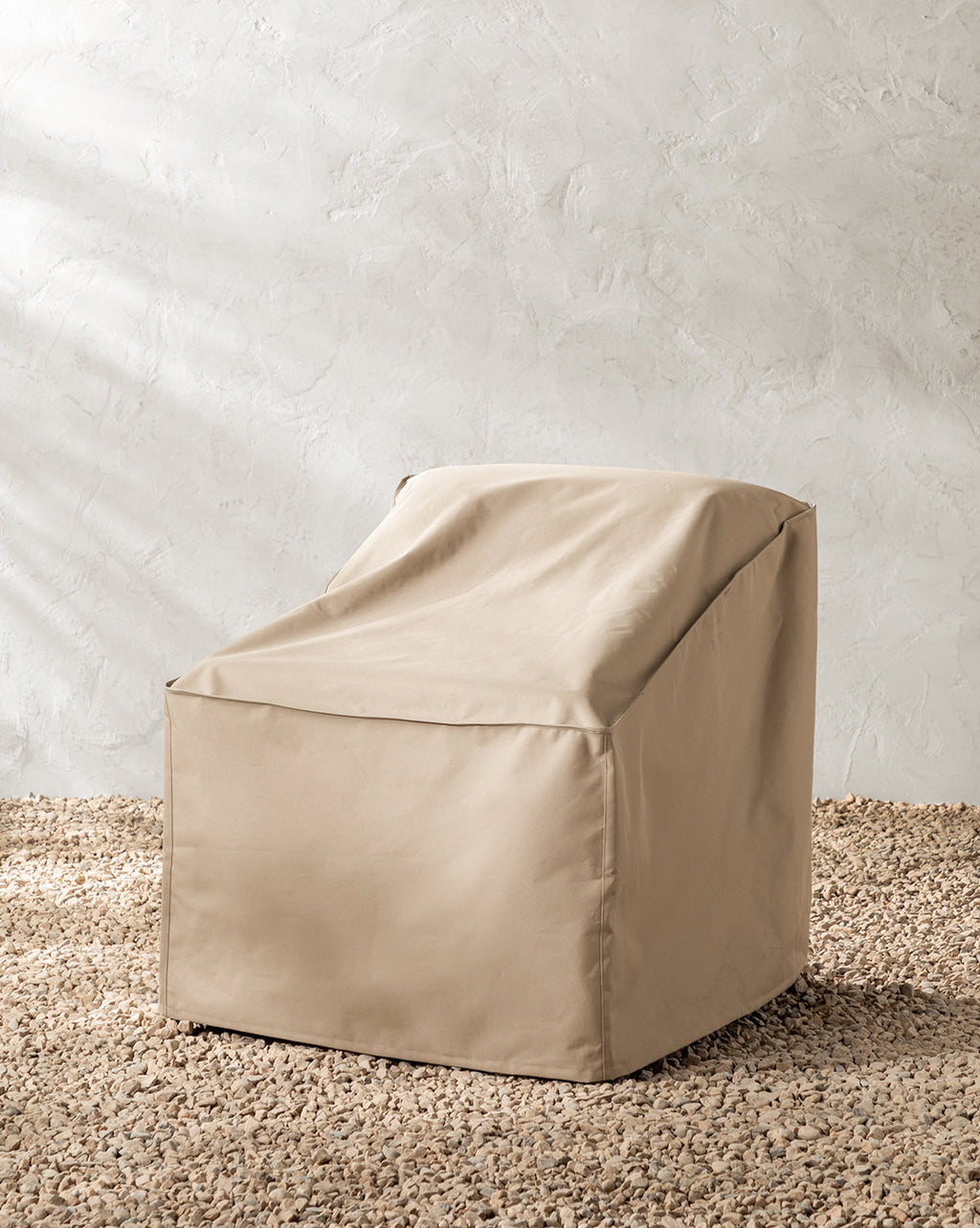 McGee & Co - Outdoor Lounge Chair Cover
