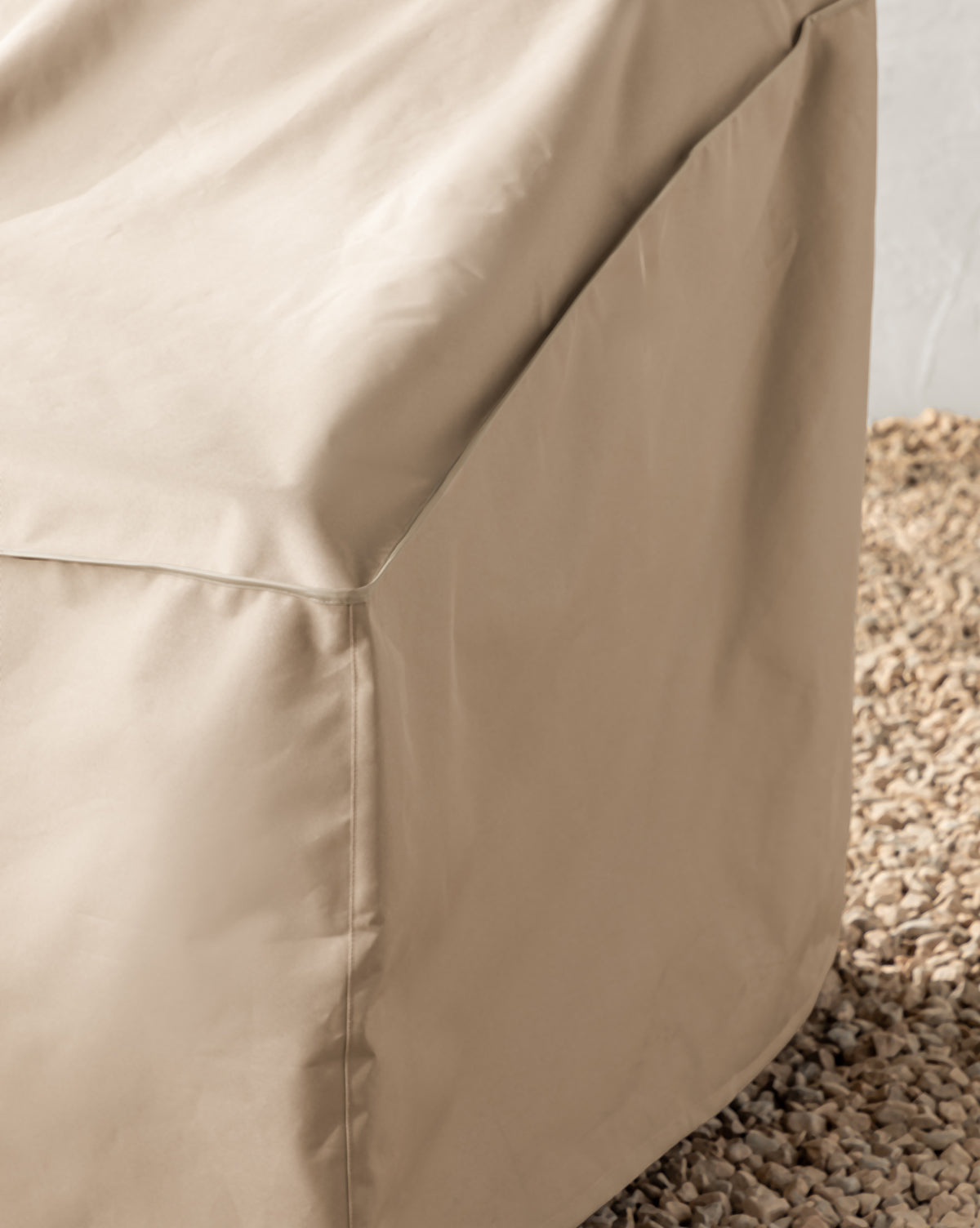 McGee & Co - Outdoor Lounge Chair Cover