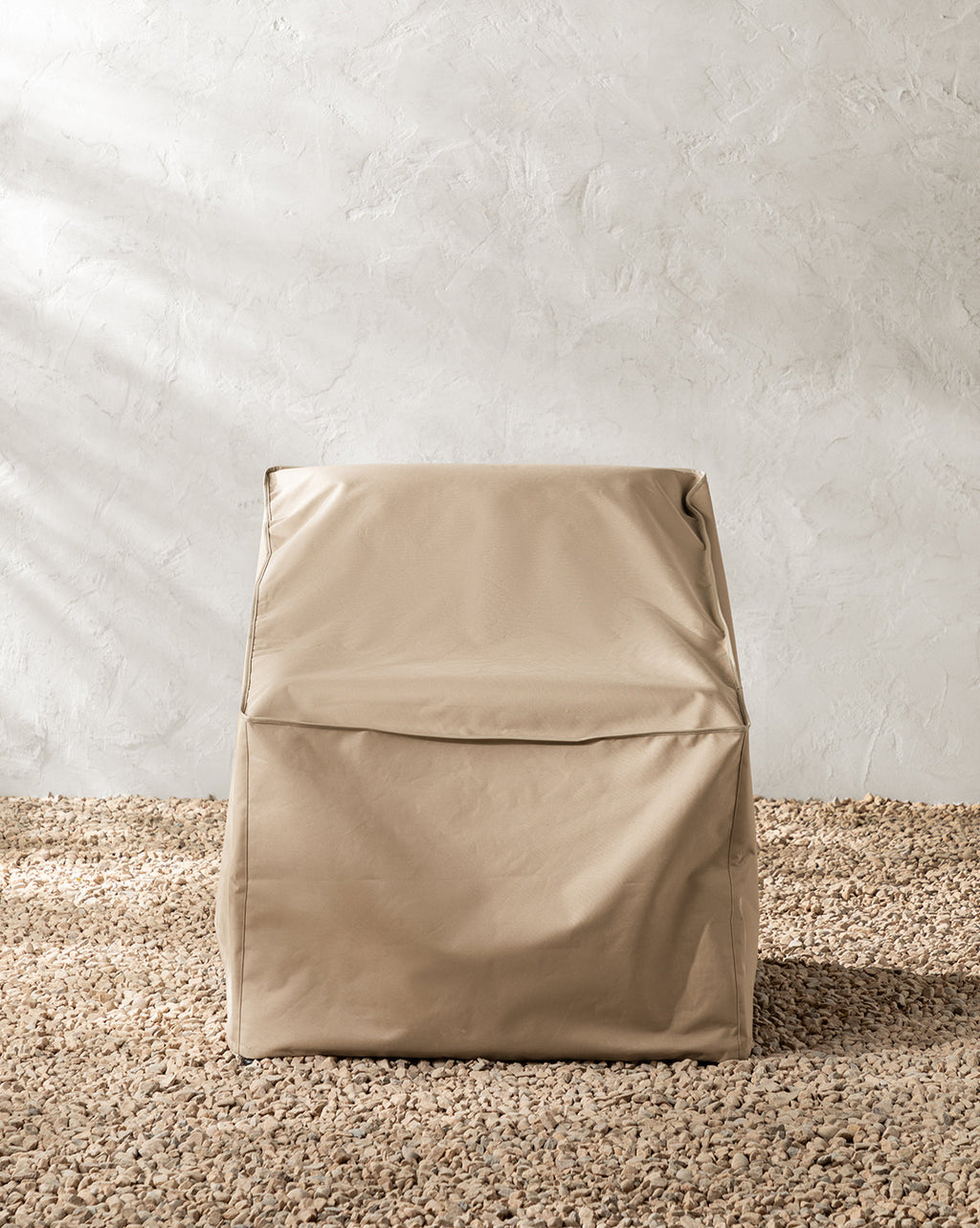 McGee & Co - Outdoor Lounge Chair Cover