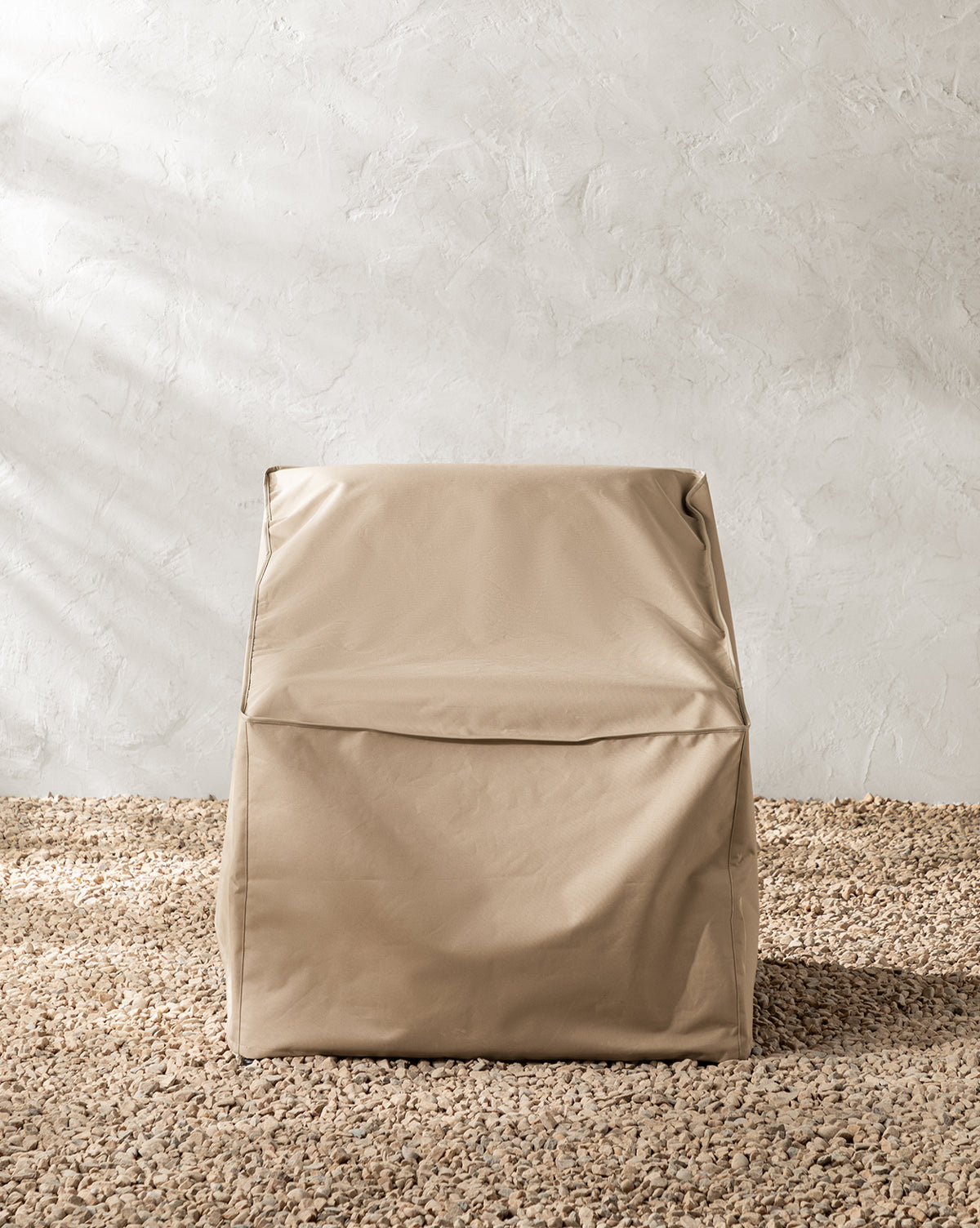 McGee & Co - Outdoor Lounge Chair Cover