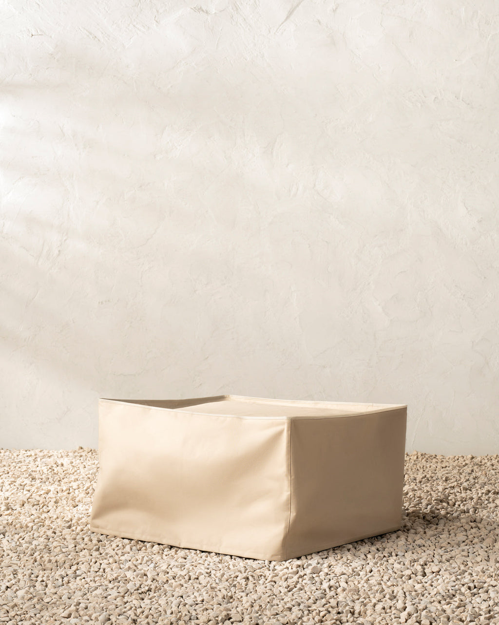 McGee & Co - Outdoor Ottoman Cover