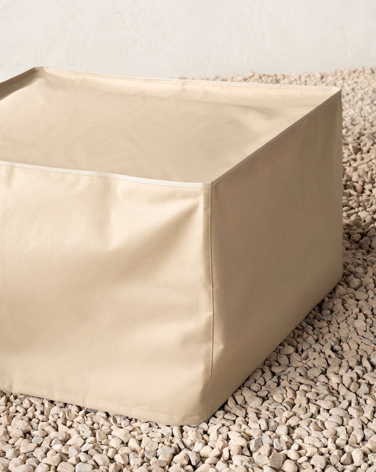 McGee & Co - Outdoor Ottoman Cover