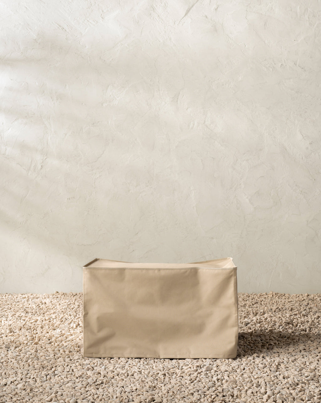 McGee & Co - Outdoor Ottoman Cover
