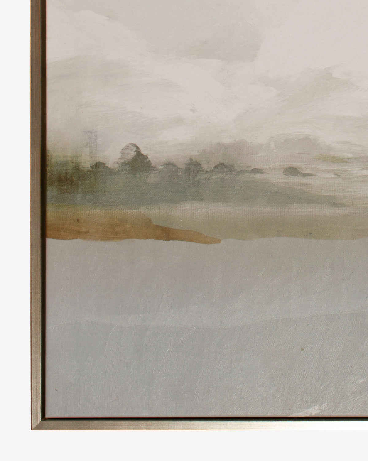 McGee & Co - Overcast Shoreline I