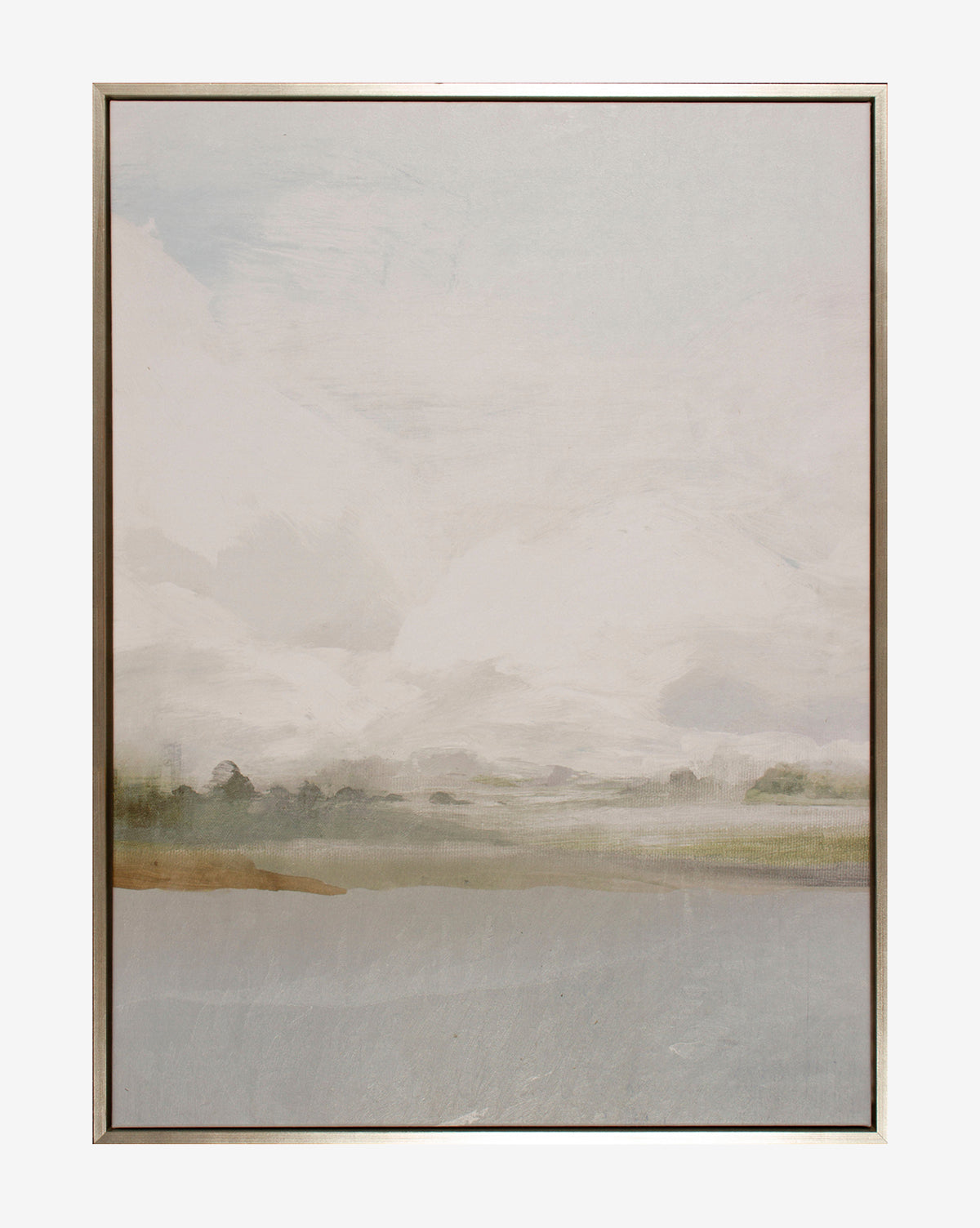 McGee & Co - Overcast Shoreline I