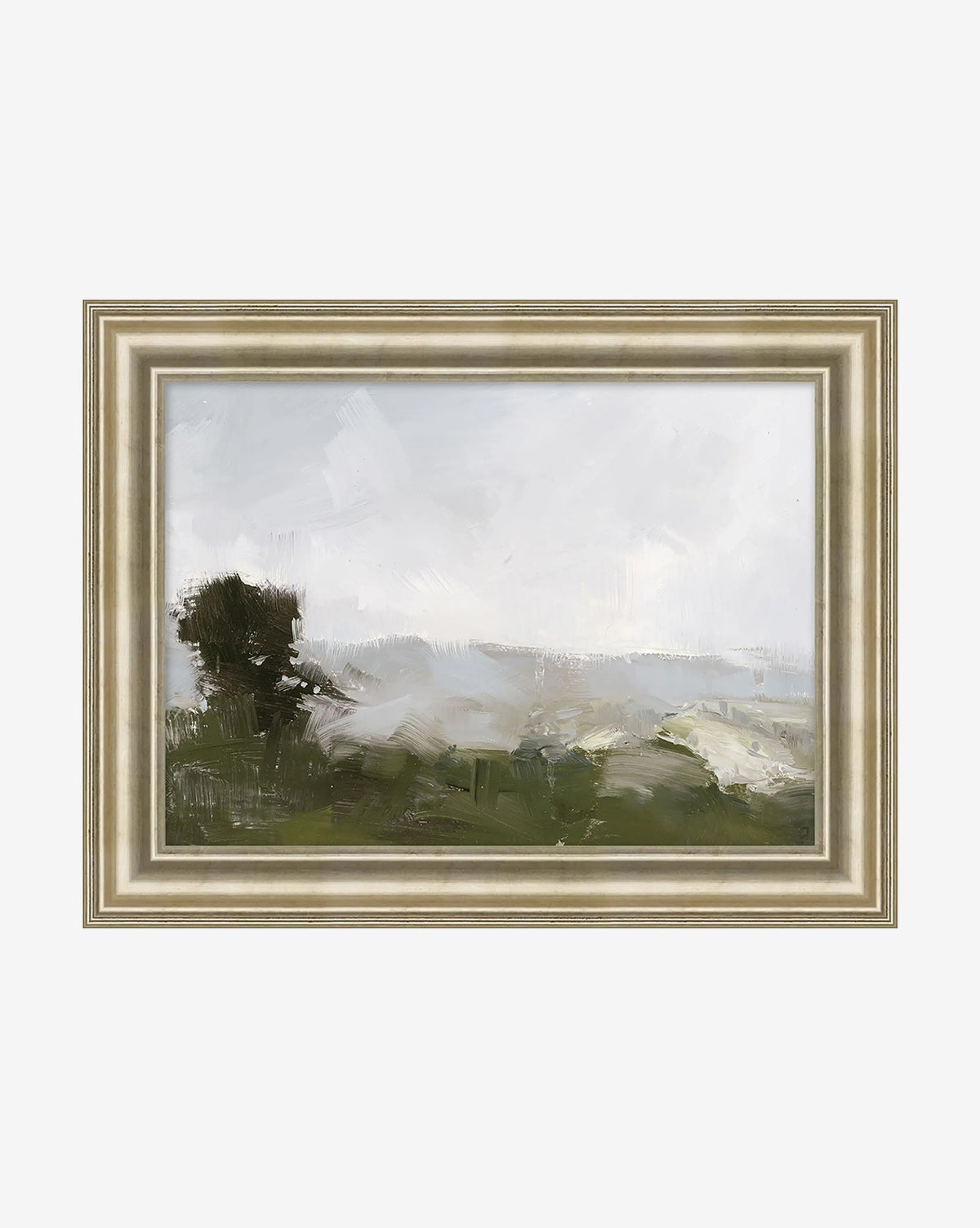 McGee & Co - Overlook View I by Monique Lazard