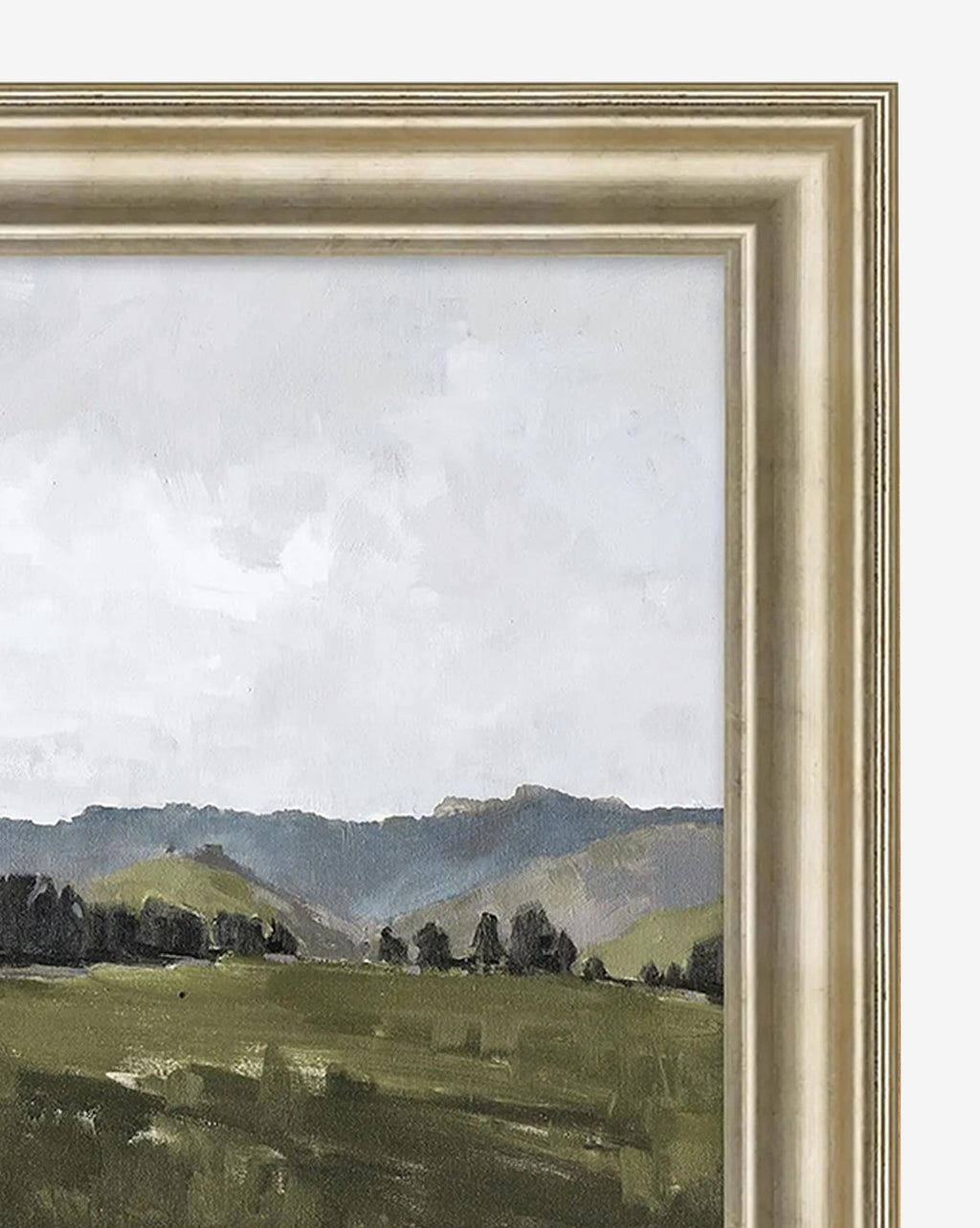 McGee & Co - Overlook View II by Monique Lazard