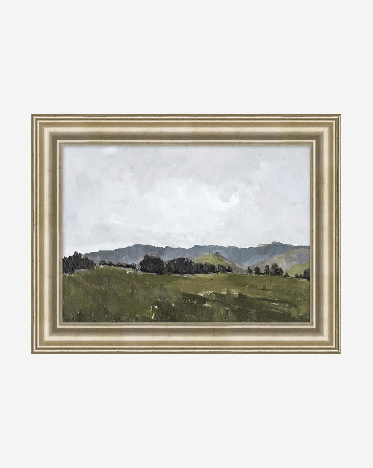 McGee & Co - Overlook View II by Monique Lazard
