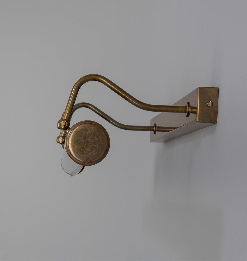 Amber Interiors - Ovie Picture Light