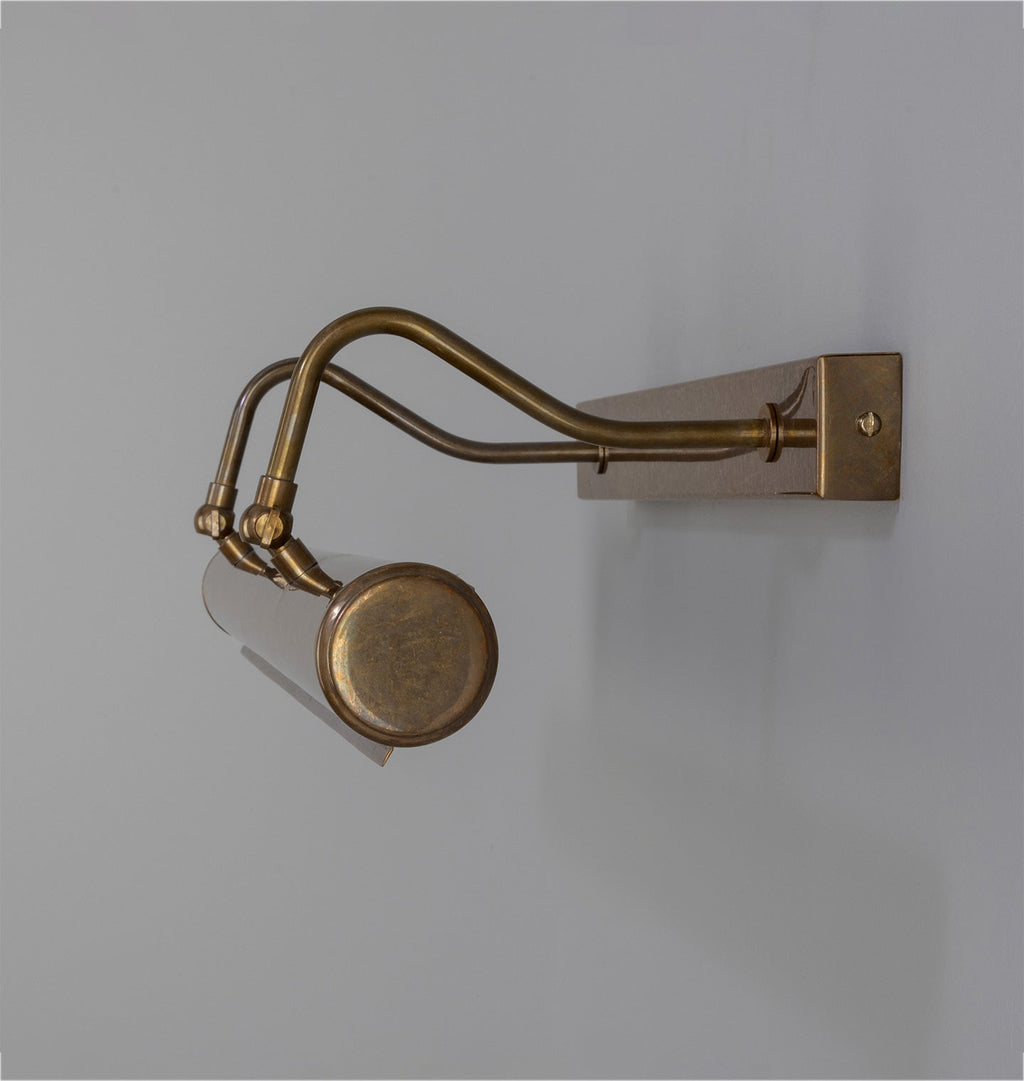 Amber Interiors - Ovie Picture Light