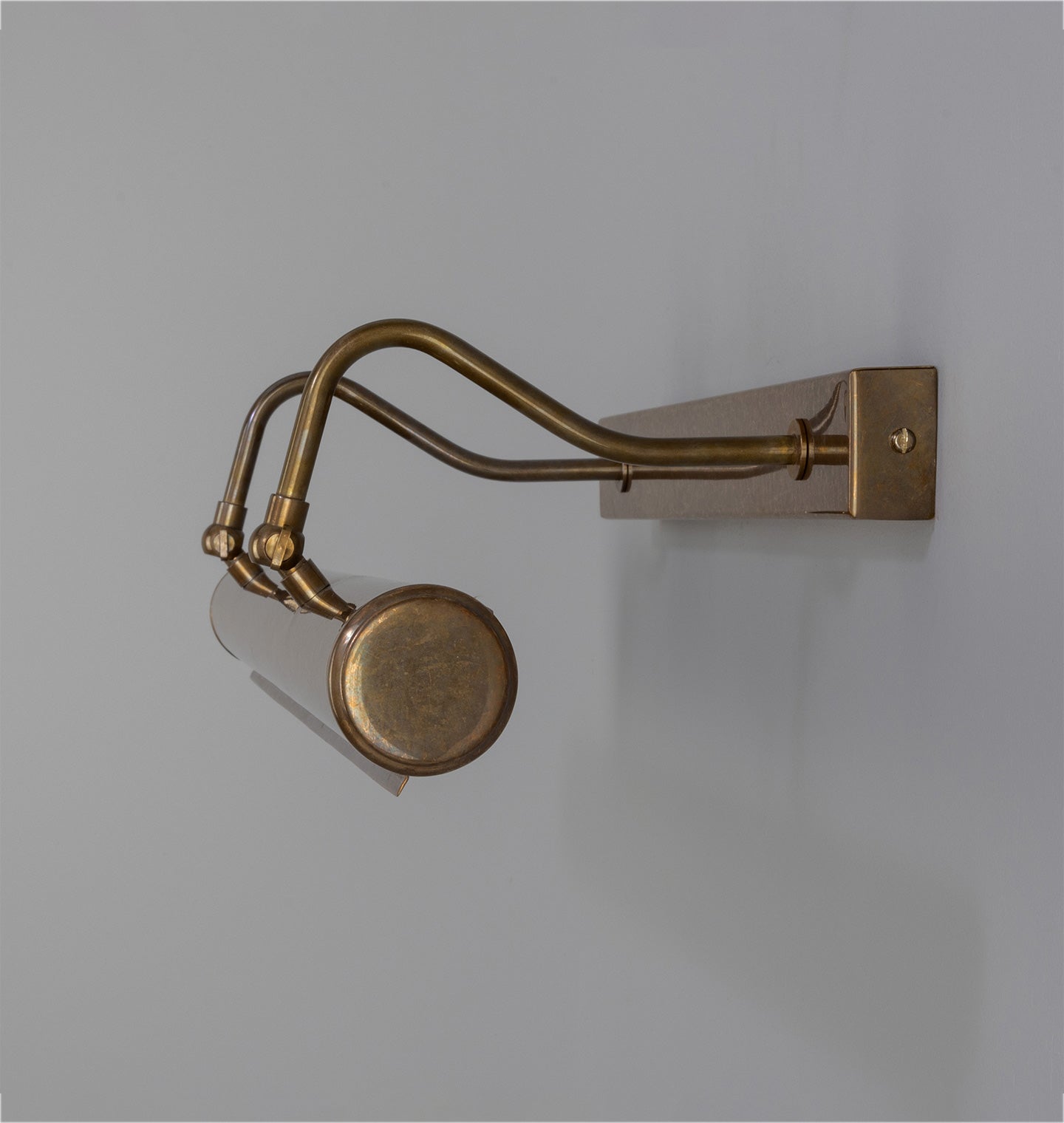 Amber Interiors - Ovie Picture Light