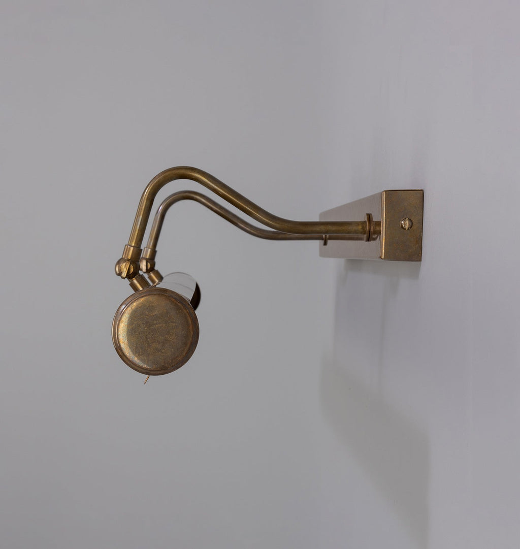Amber Interiors - Ovie Picture Light