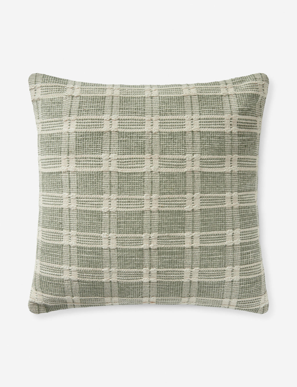 Lulu and Georgia - Madera Pillow by Amber Lewis x Loloi
