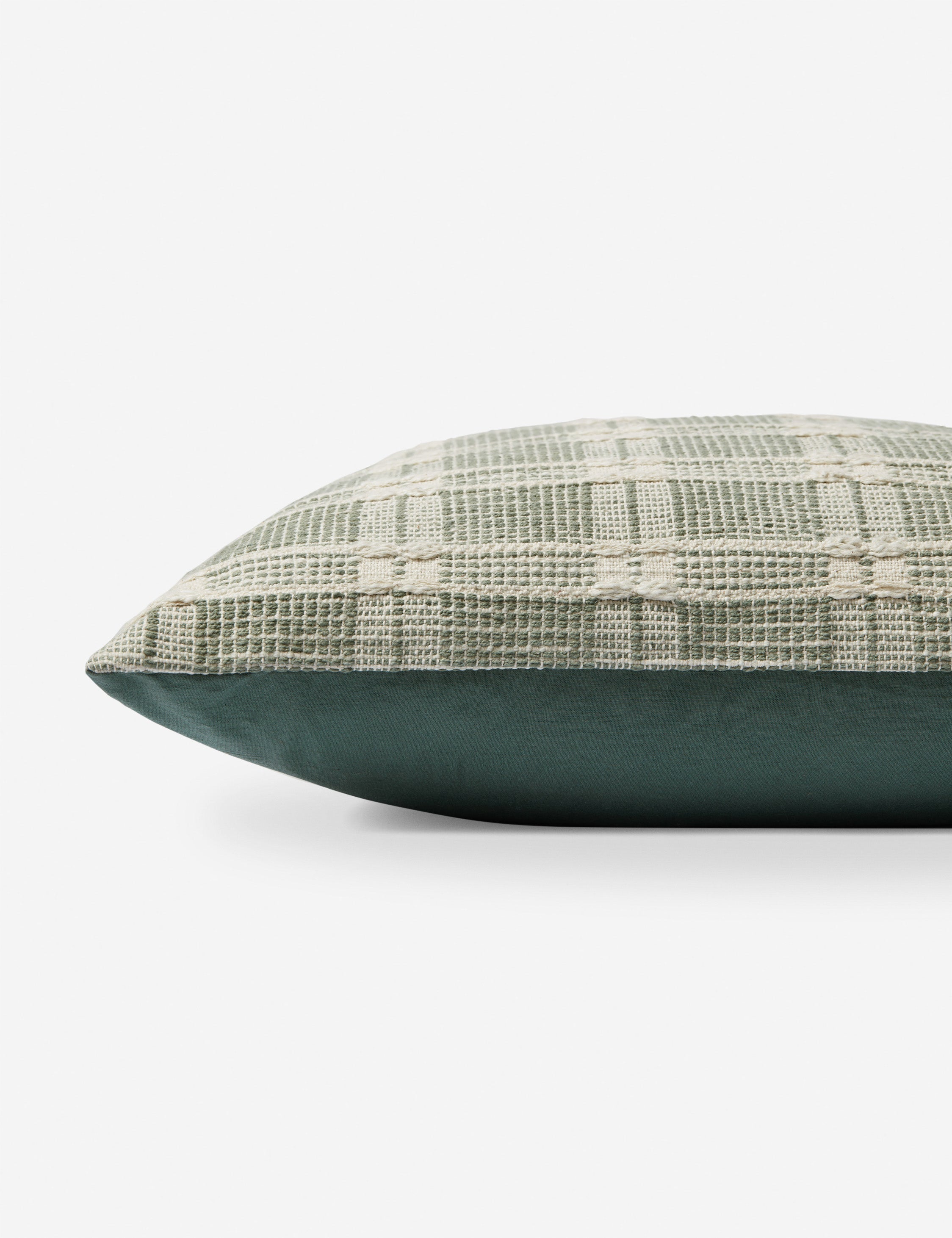 Lulu and Georgia - Madera Pillow by Amber Lewis x Loloi