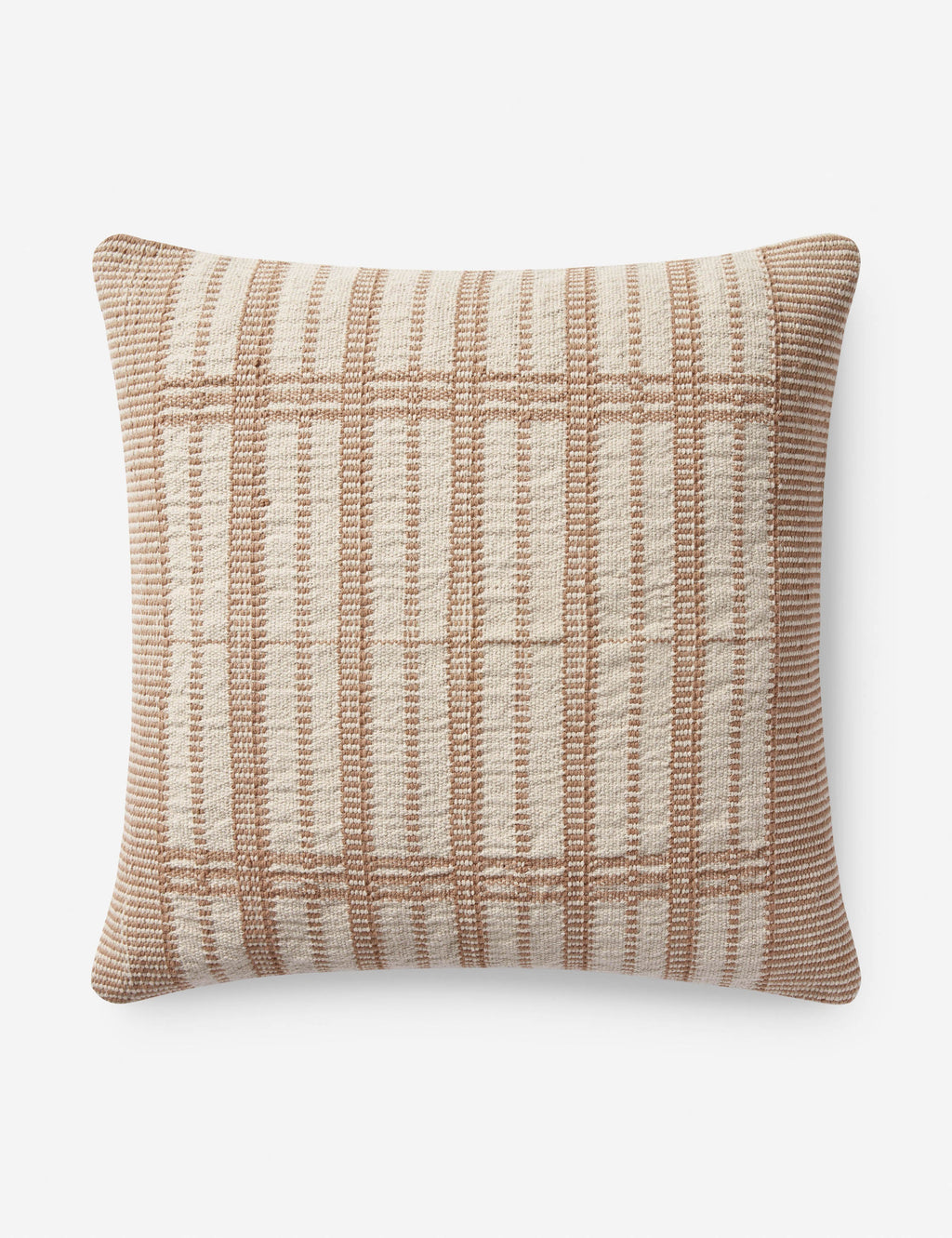 Lulu and Georgia - Marion Pillow by Magnolia Home by Joanna Gaines X Loloi