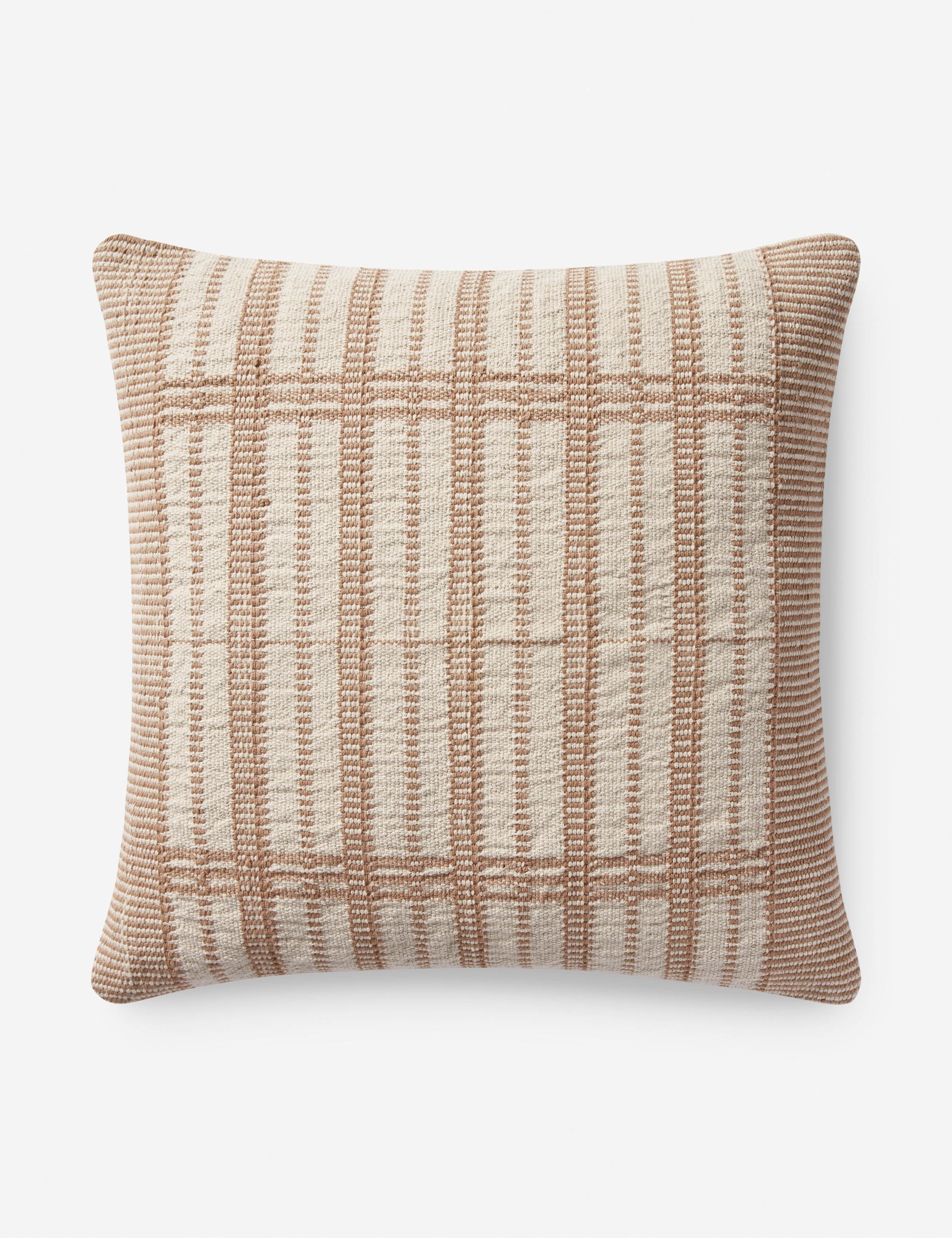 Lulu and Georgia - Marion Pillow by Magnolia Home by Joanna Gaines X Loloi