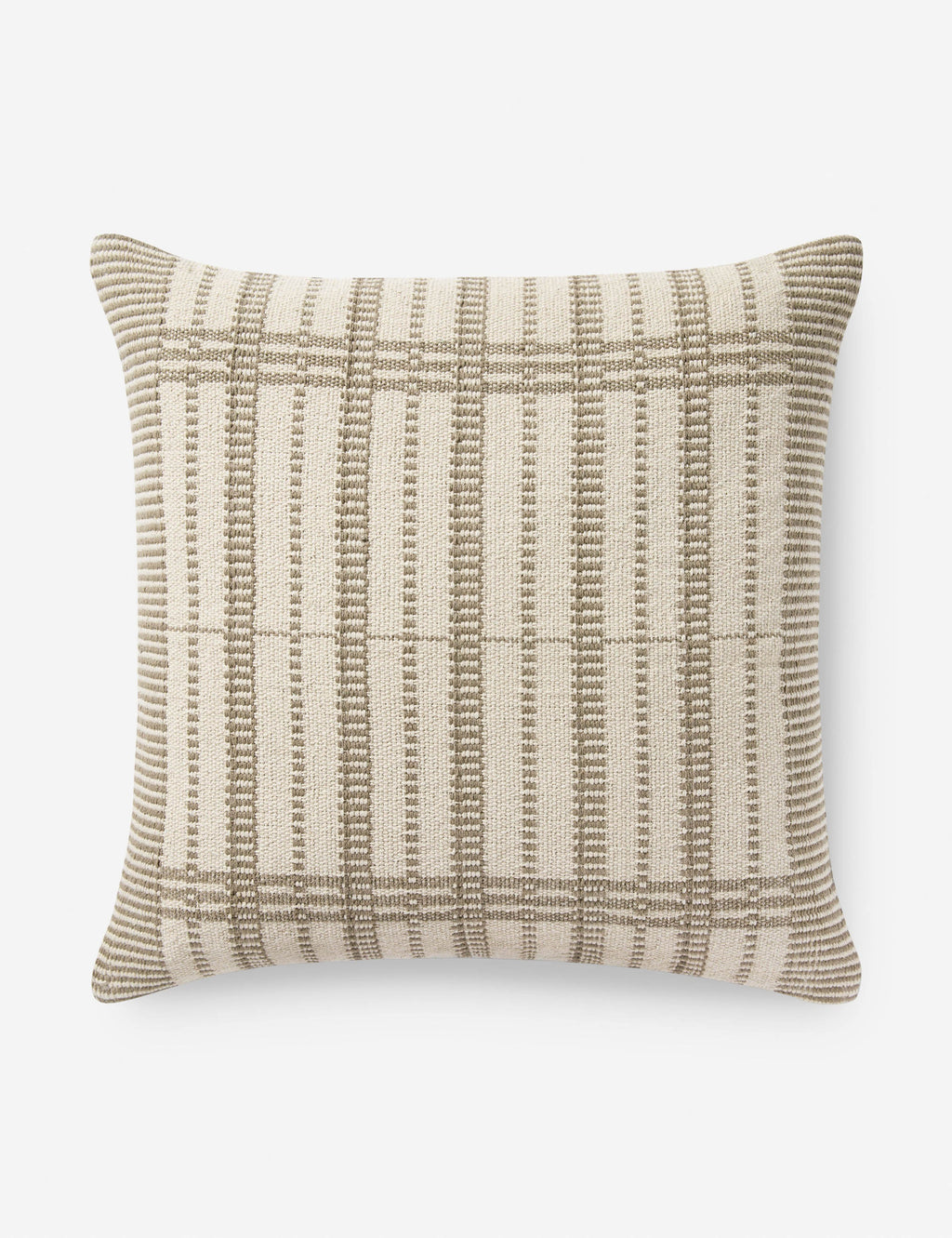 Lulu and Georgia - Marion Pillow by Magnolia Home by Joanna Gaines X Loloi