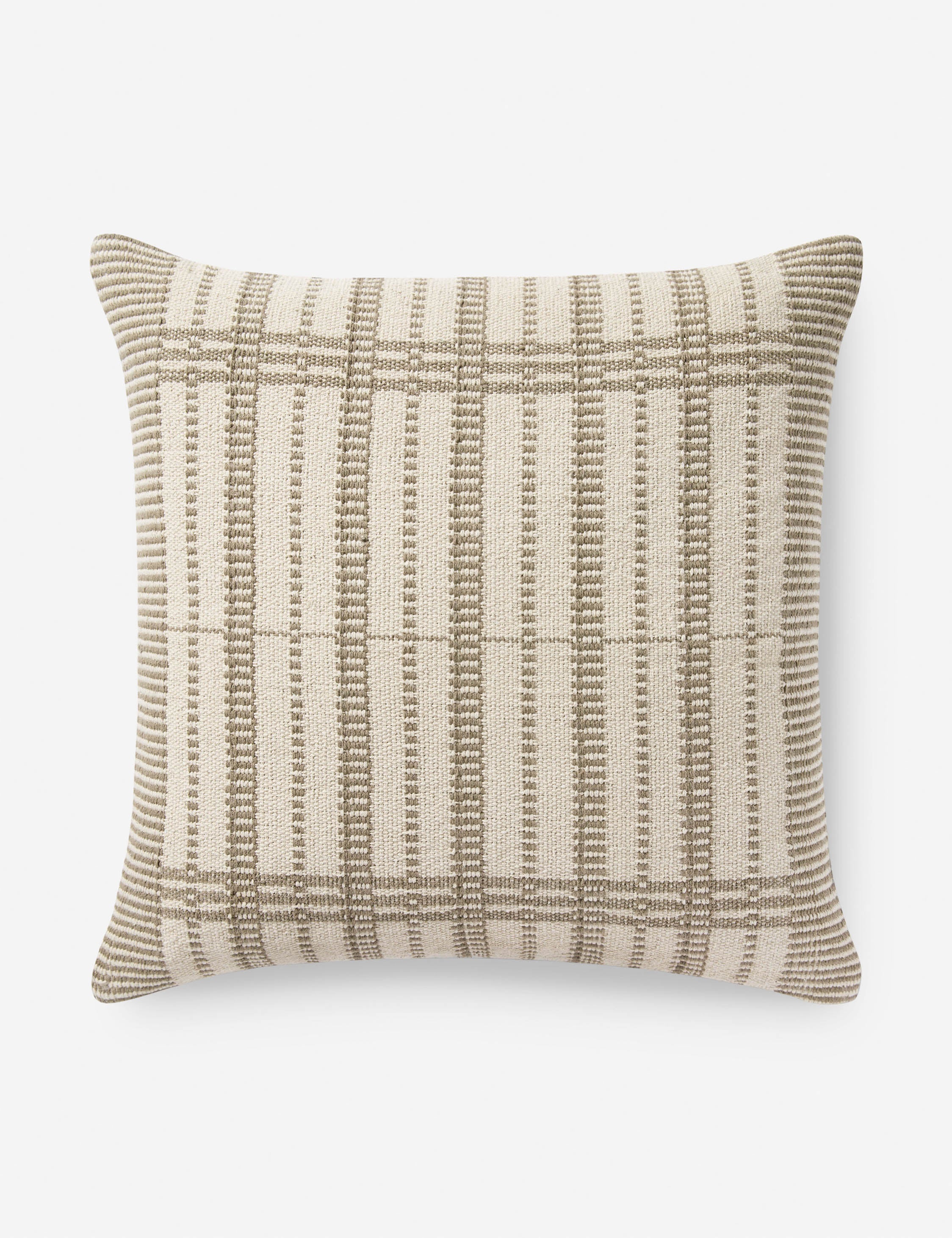 Lulu and Georgia - Marion Pillow by Magnolia Home by Joanna Gaines X Loloi
