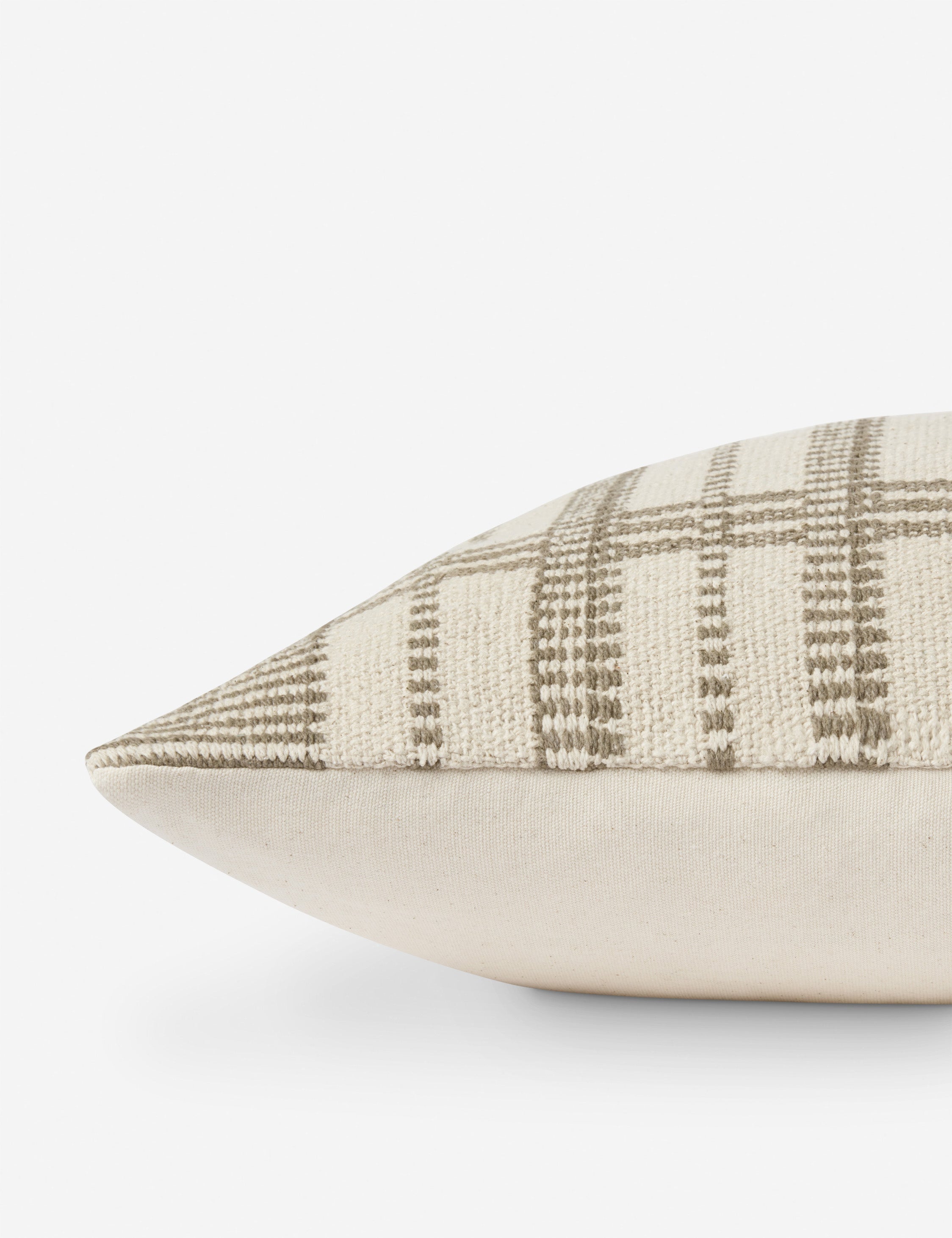 Lulu and Georgia - Marion Pillow by Magnolia Home by Joanna Gaines X Loloi
