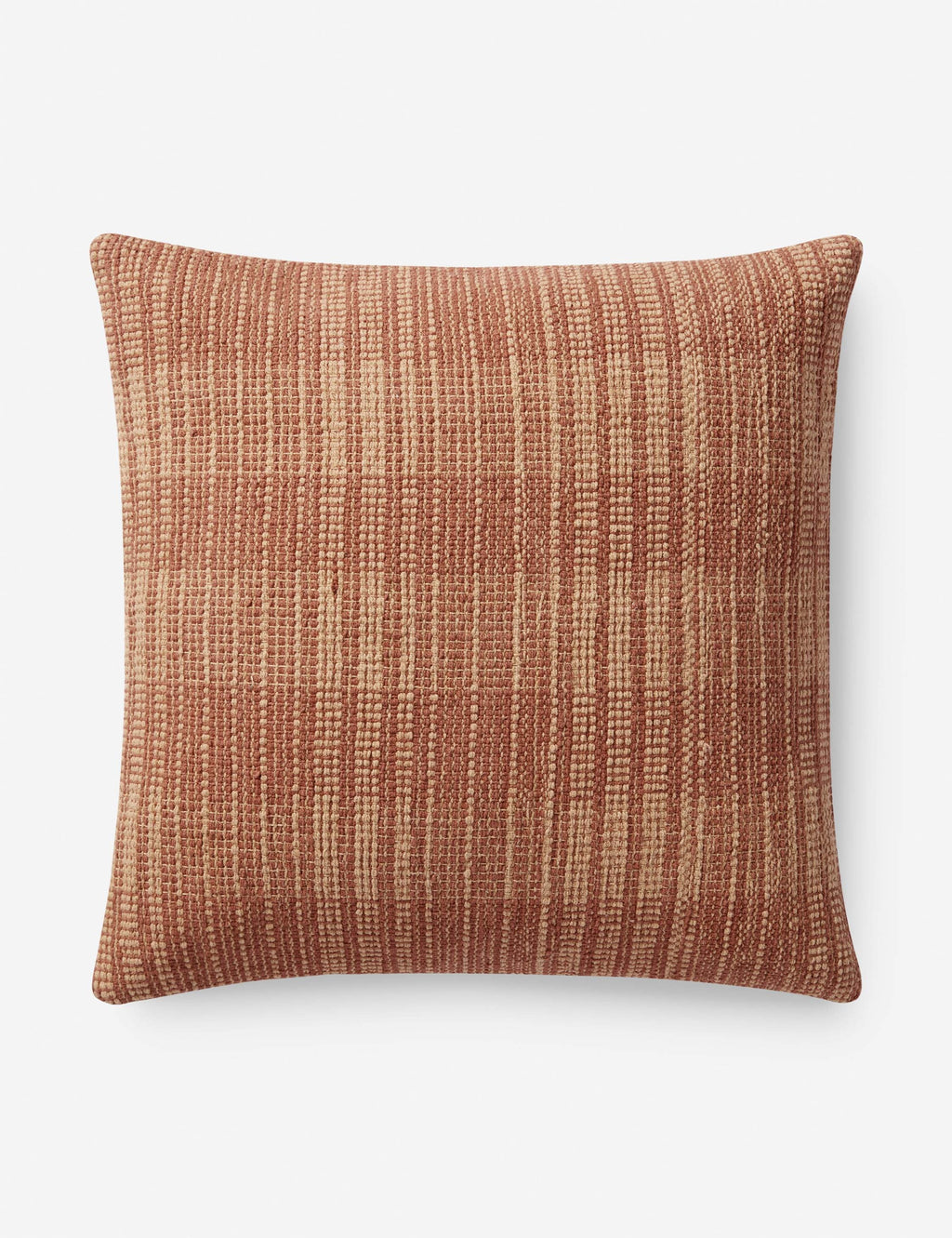Lulu and Georgia - Penelope Pillow by Magnolia Home by Joanna Gaines X Loloi