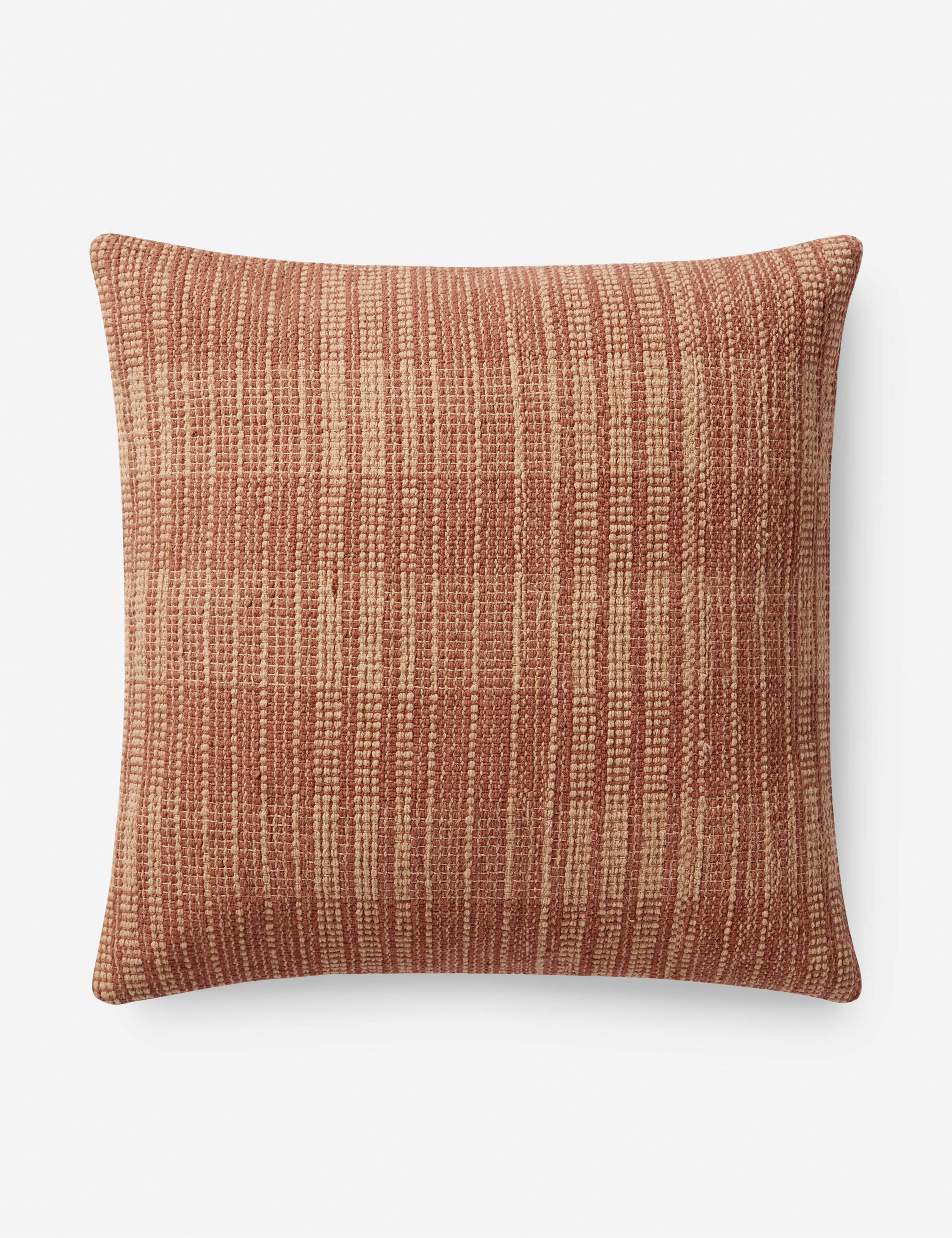 Lulu and Georgia - Penelope Pillow by Magnolia Home by Joanna Gaines X Loloi