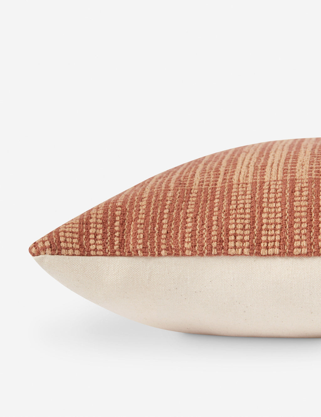 Lulu and Georgia - Penelope Pillow by Magnolia Home by Joanna Gaines X Loloi