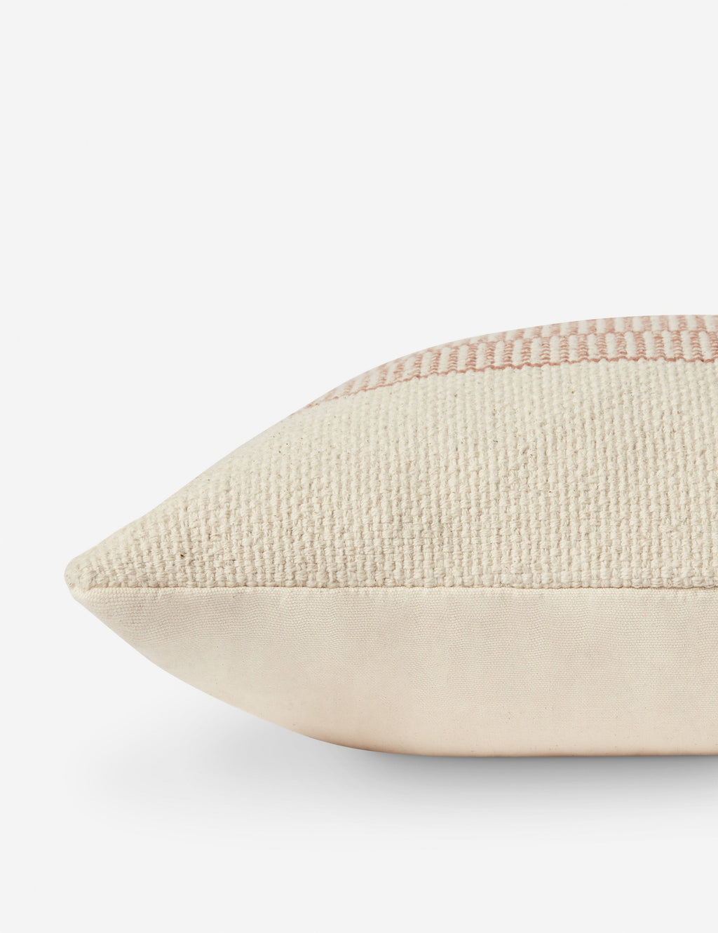 Lulu and Georgia - Wells Pillow by Magnolia Home by Joanna Gaines X Loloi