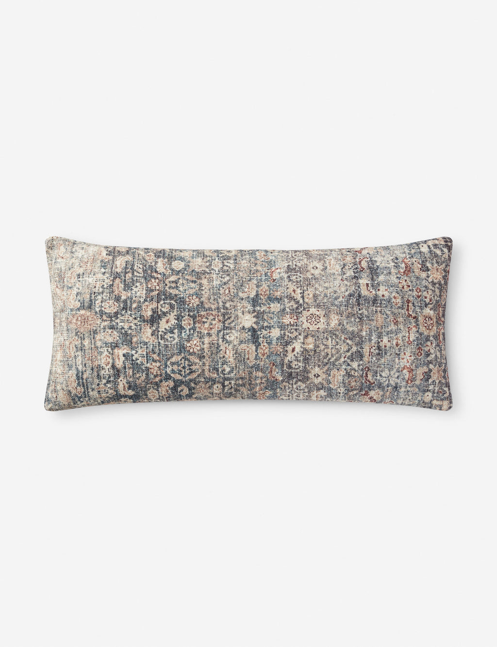 Lulu and Georgia - Montara Pillow by Amber Lewis x Loloi