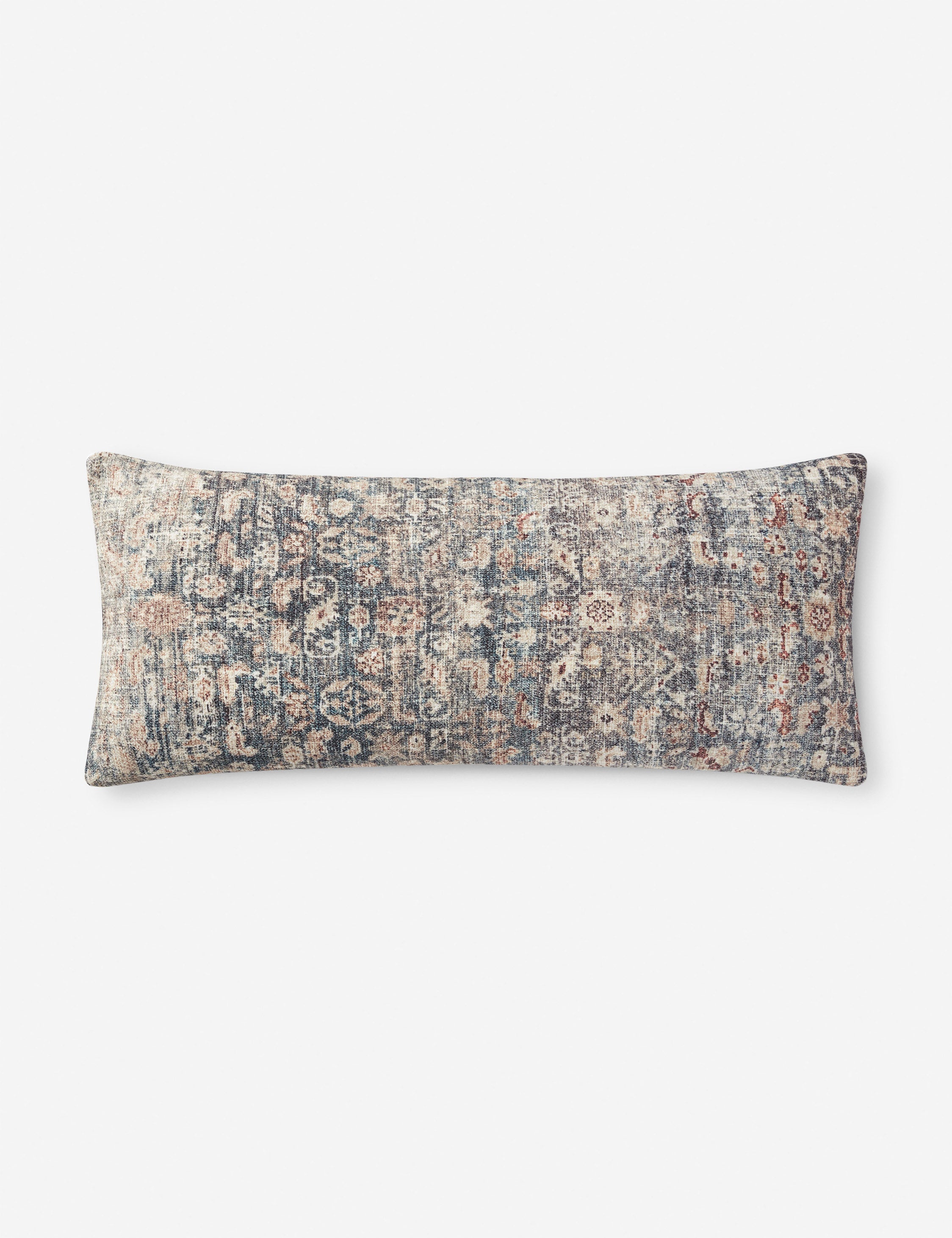 Lulu and Georgia - Montara Pillow by Amber Lewis x Loloi