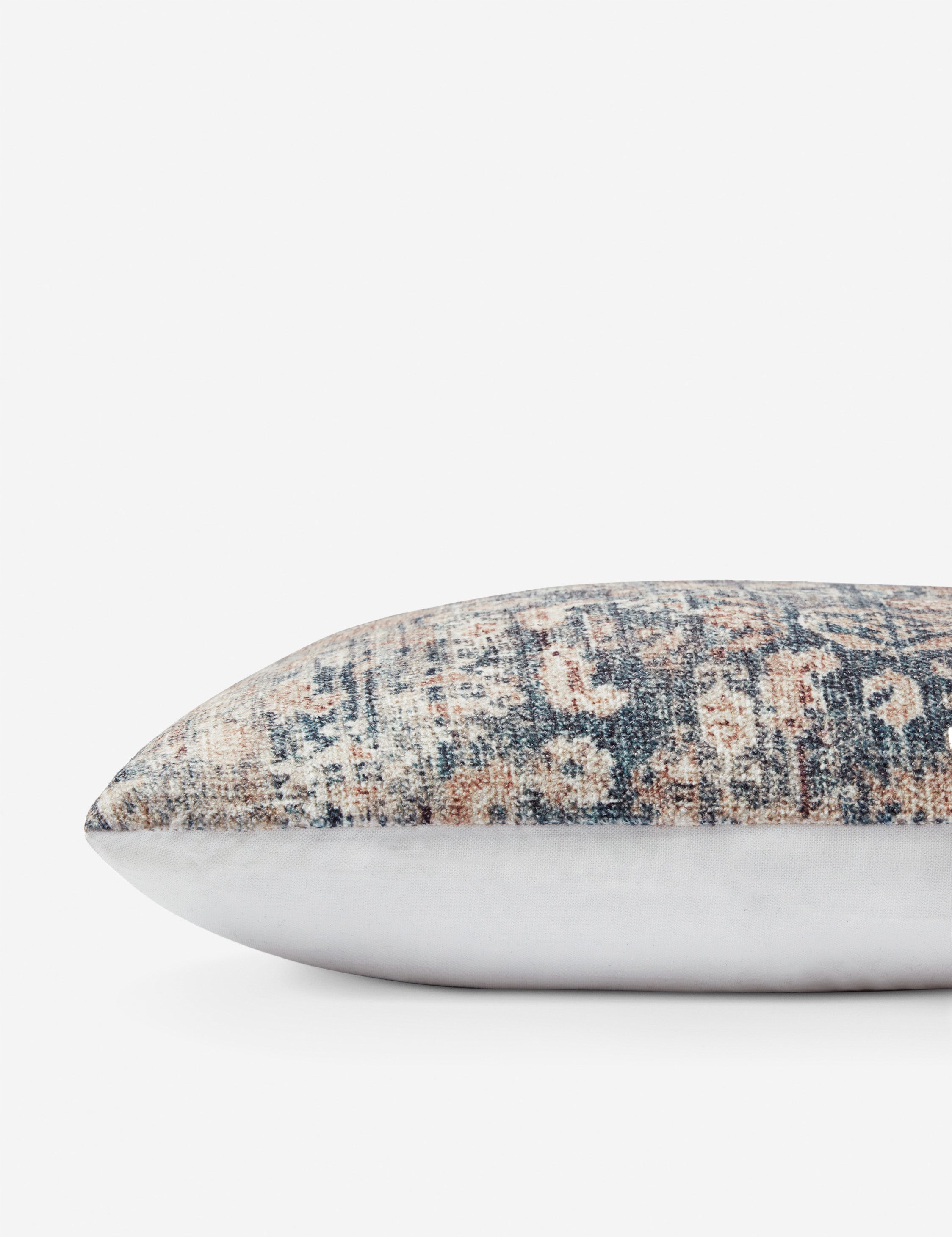 Lulu and Georgia - Montara Pillow by Amber Lewis x Loloi