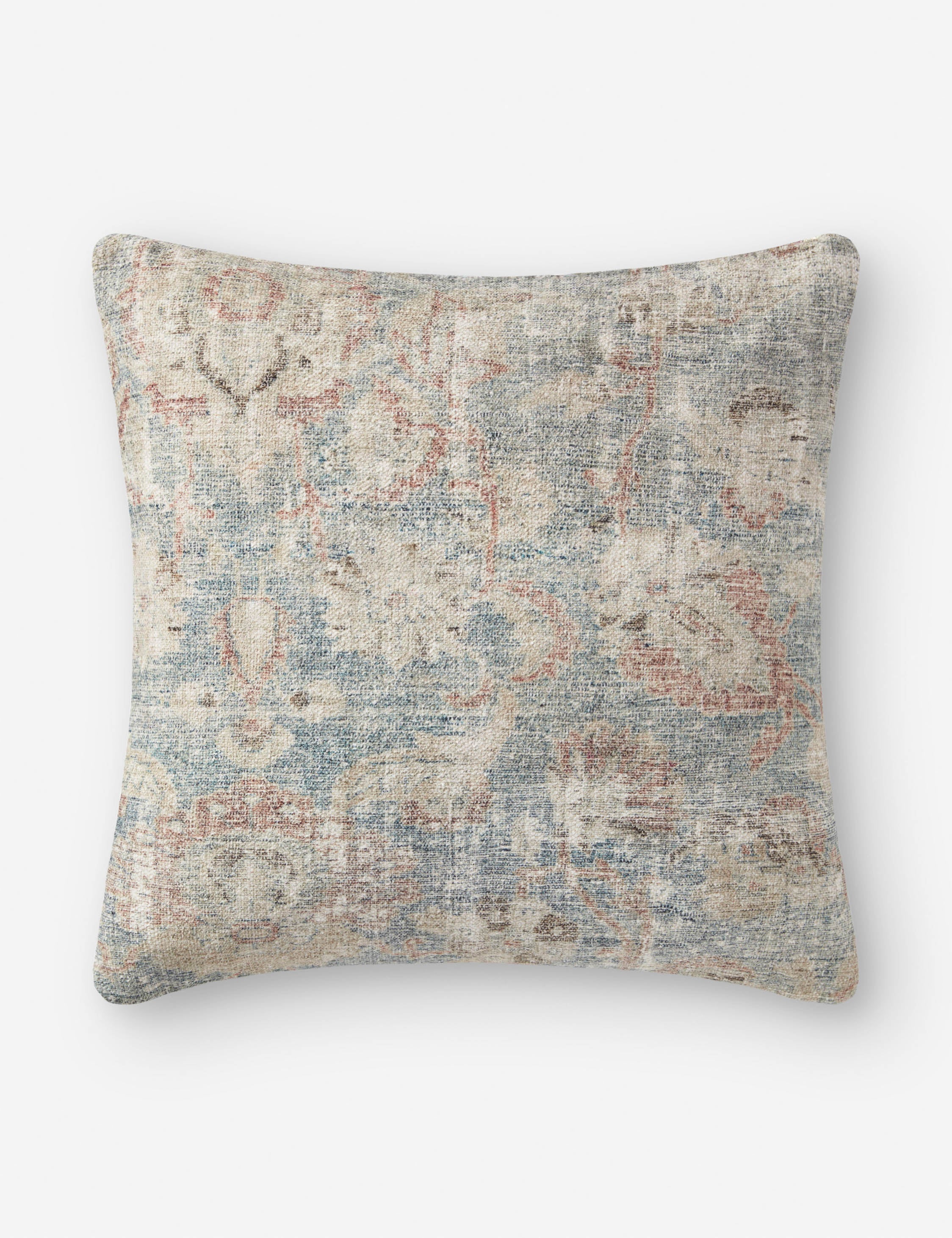 Lulu and Georgia - Pacifica Pillow by Amber Lewis x Loloi