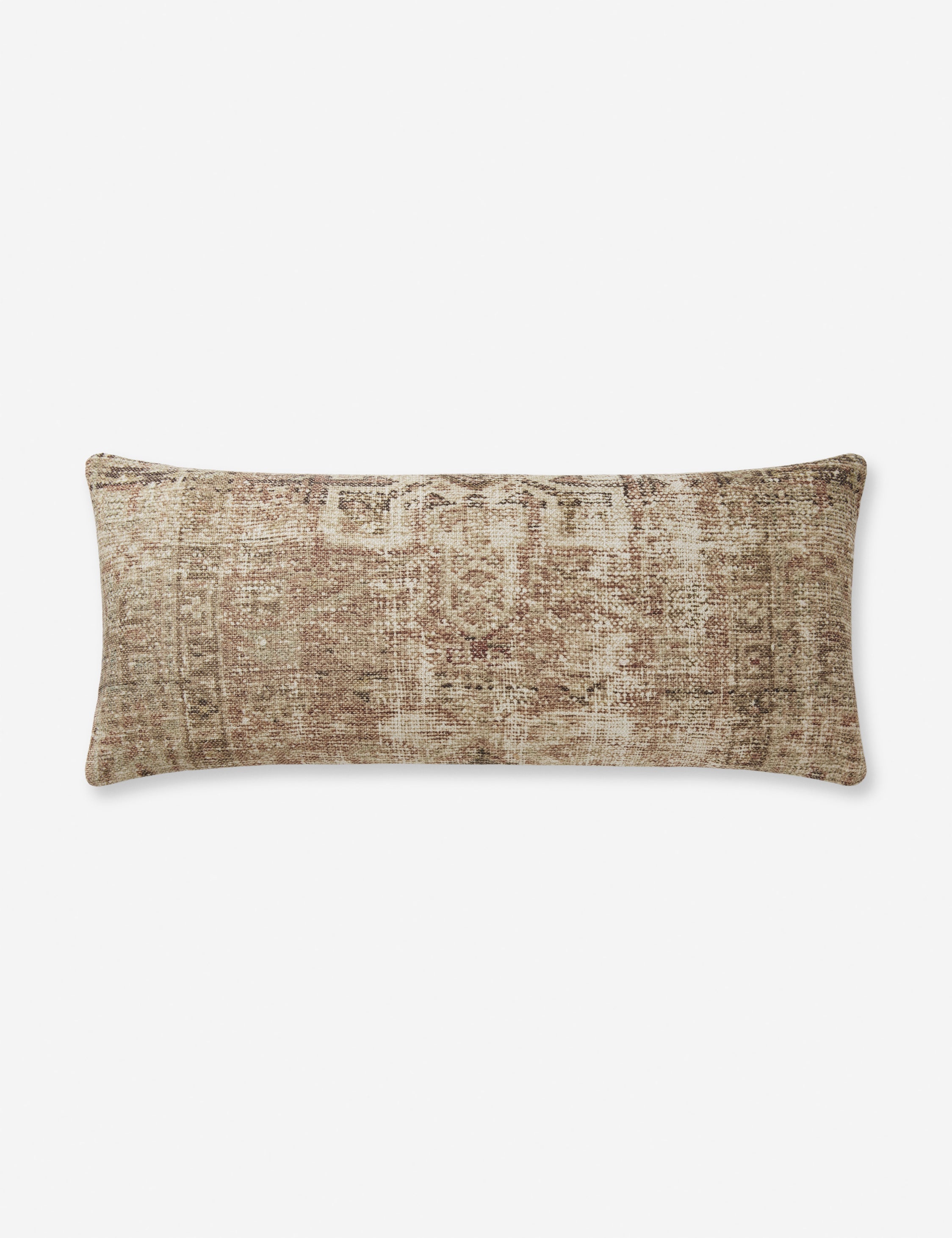Lulu and Georgia - Marquez Lumbar Pillow