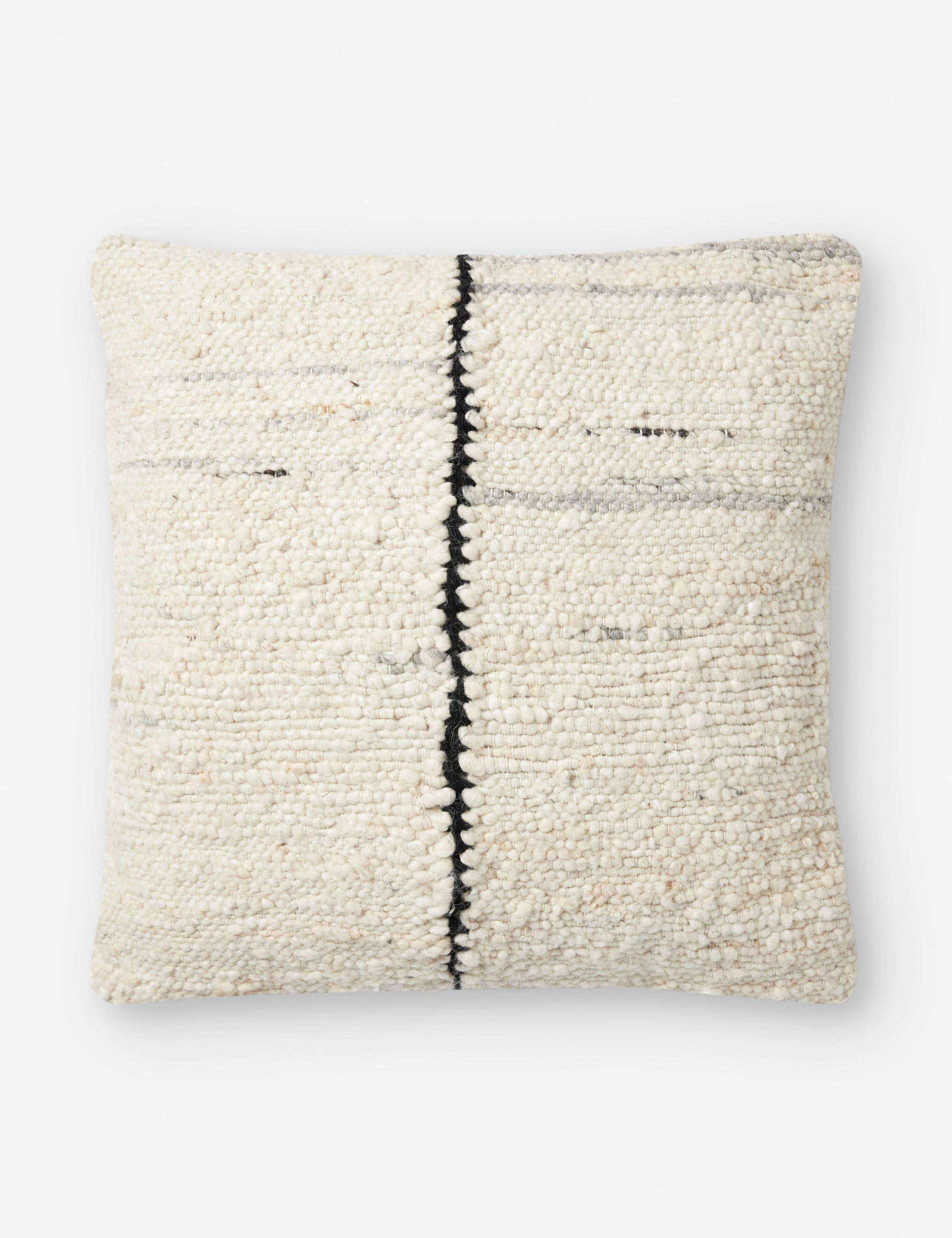 Lulu and Georgia - Carla Pillow by Amber Lewis x Loloi