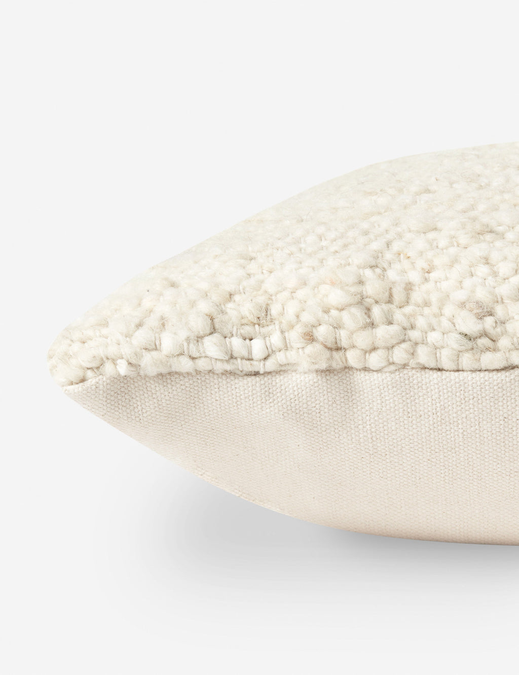 Lulu and Georgia - Carla Pillow by Amber Lewis x Loloi