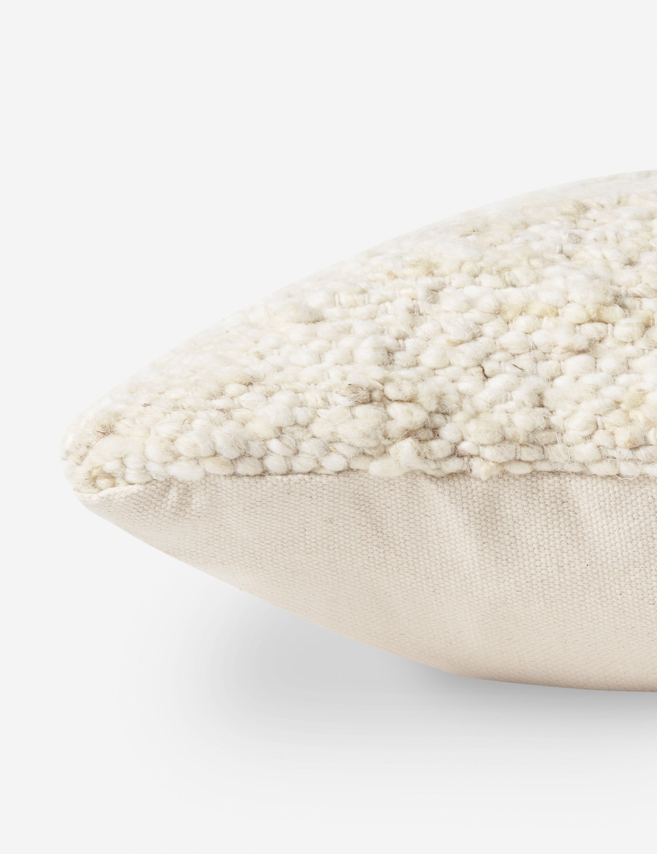 Lulu and Georgia - Marie Pillow by Amber Lewis x Loloi