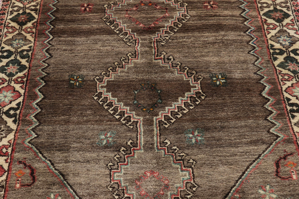 Nicky Kehoe - Geometric Medallion Rug 3’11 X 6’5