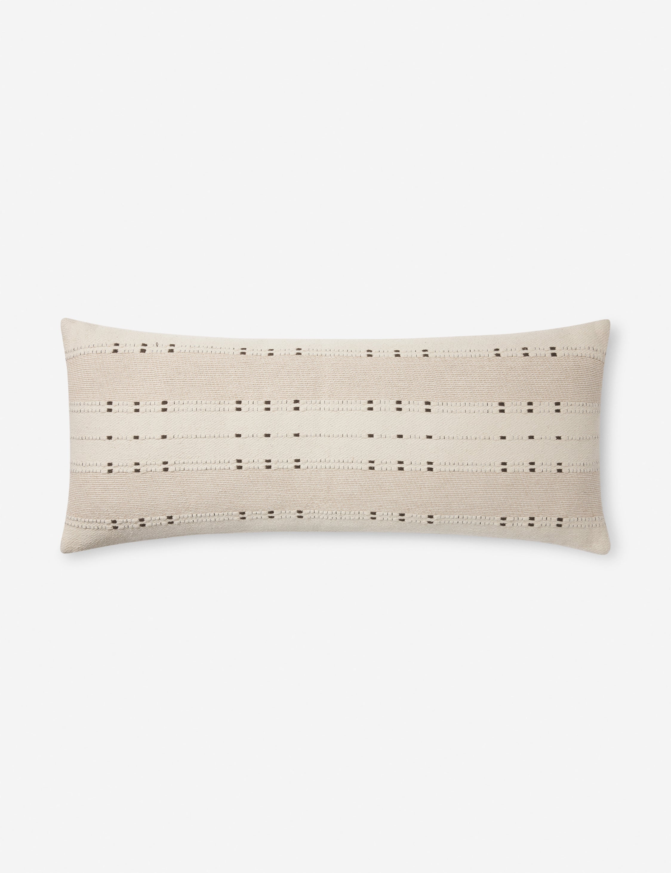 Lulu and Georgia - Gabrielle Pillow by Amber Lewis x Loloi