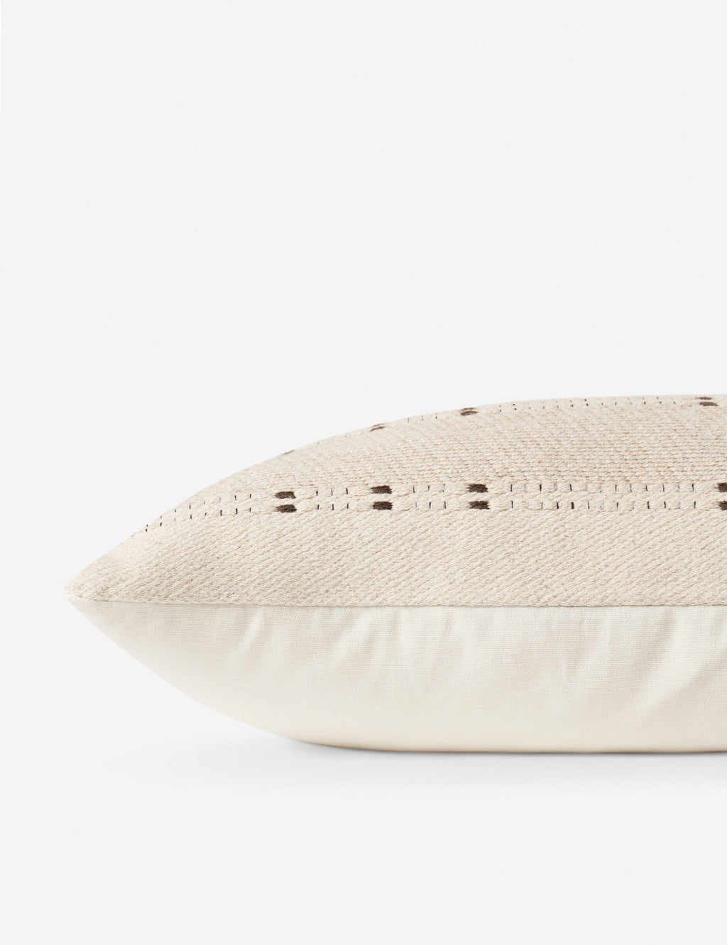Lulu and Georgia - Gabrielle Pillow by Amber Lewis x Loloi