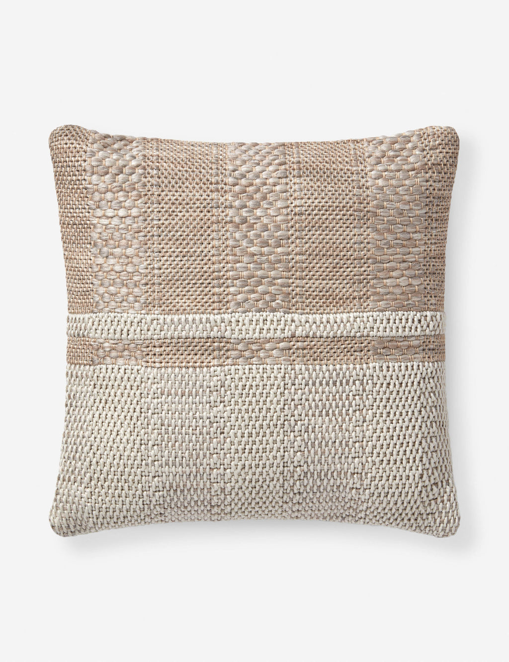 Lulu and Georgia - Calypso Pillow by Amber Lewis x Loloi