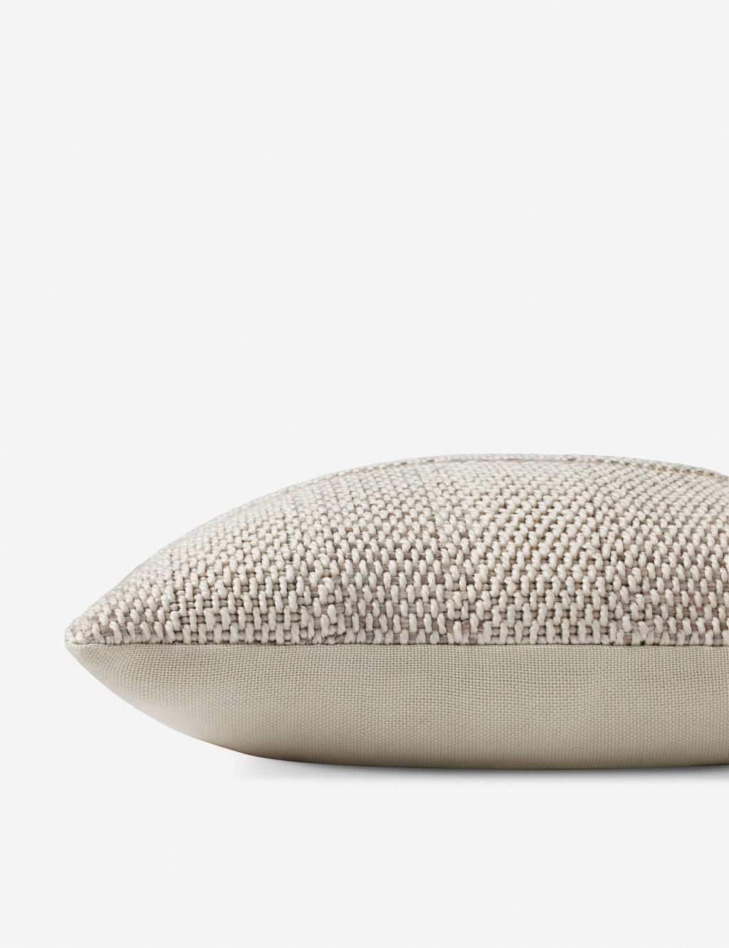 Lulu and Georgia - Calypso Pillow by Amber Lewis x Loloi