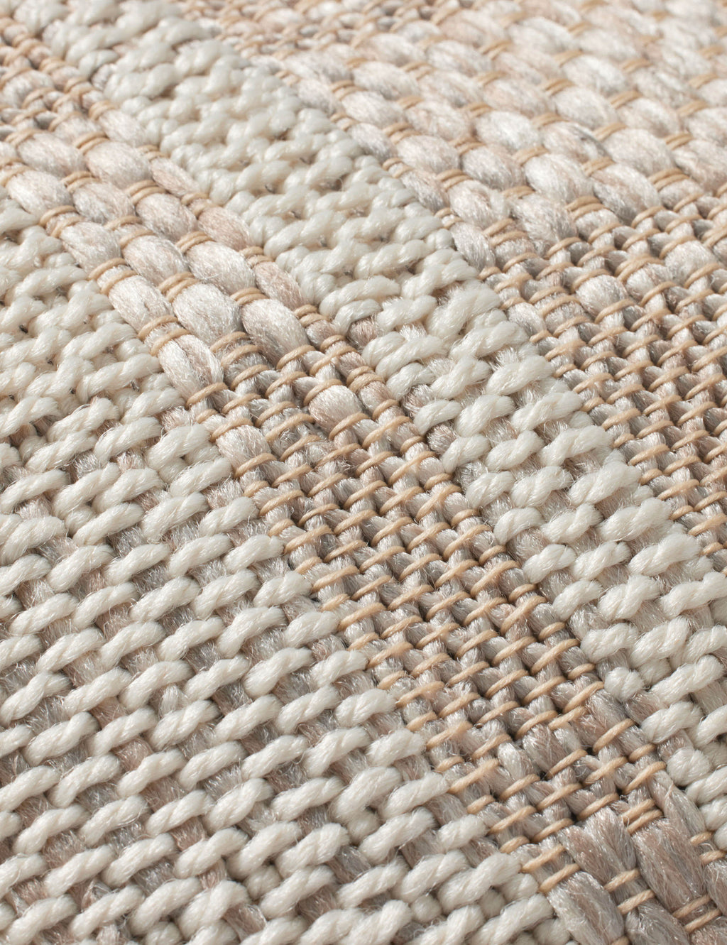 Lulu and Georgia - Calypso Pillow by Amber Lewis x Loloi