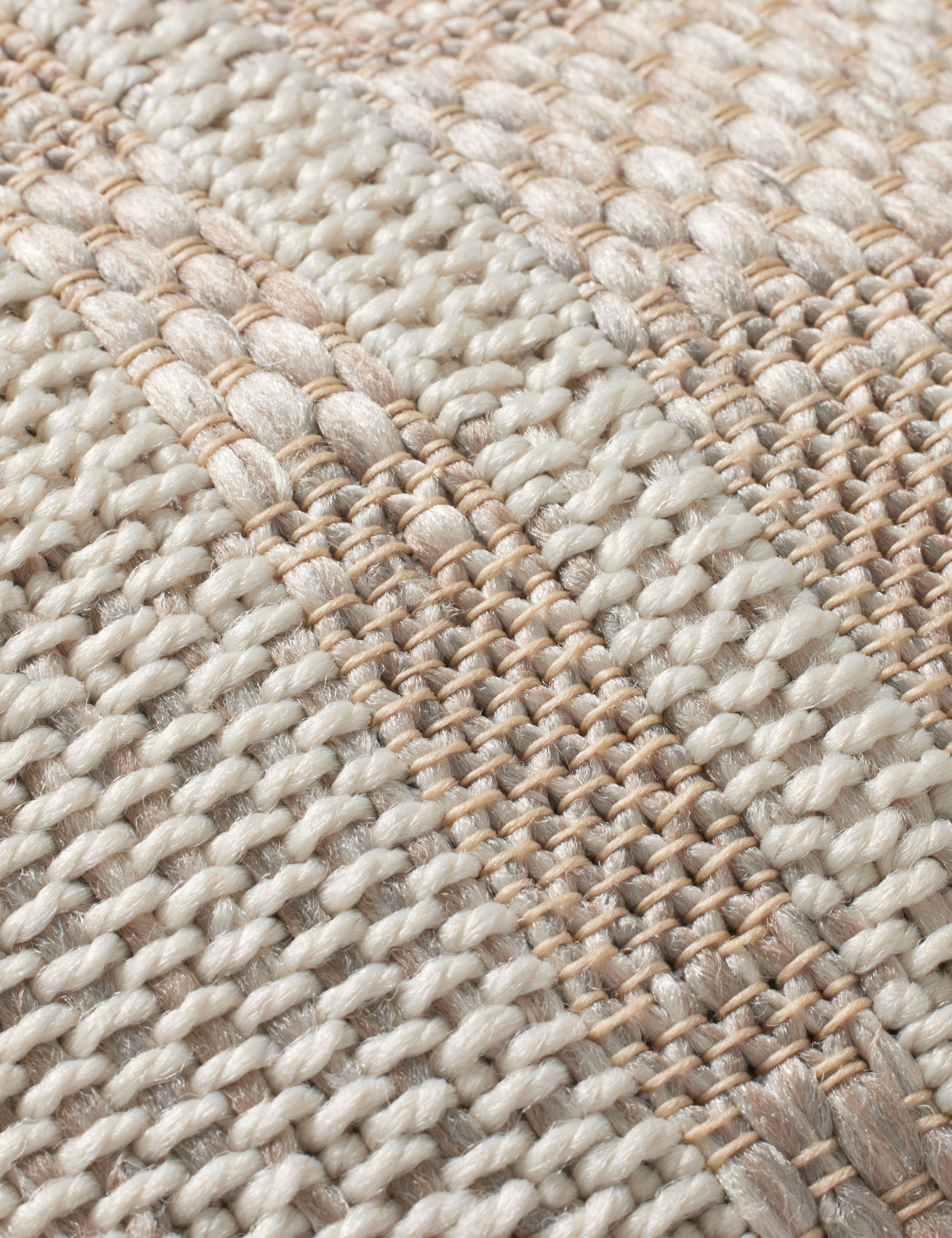 Lulu and Georgia - Calypso Pillow by Amber Lewis x Loloi