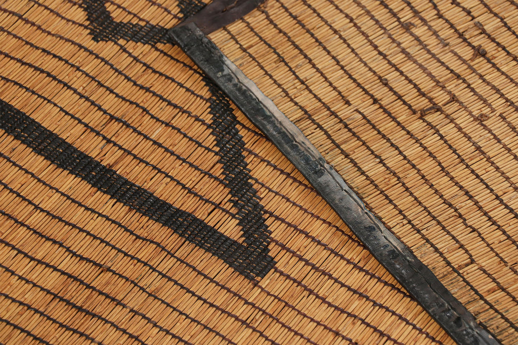Nicky Kehoe - Tuareg Rug 6'10 X 8'2