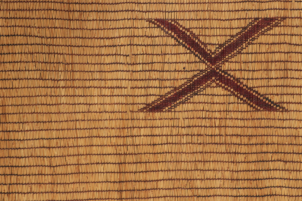 Nicky Kehoe - Tuareg Rug 6'10 X 8'2
